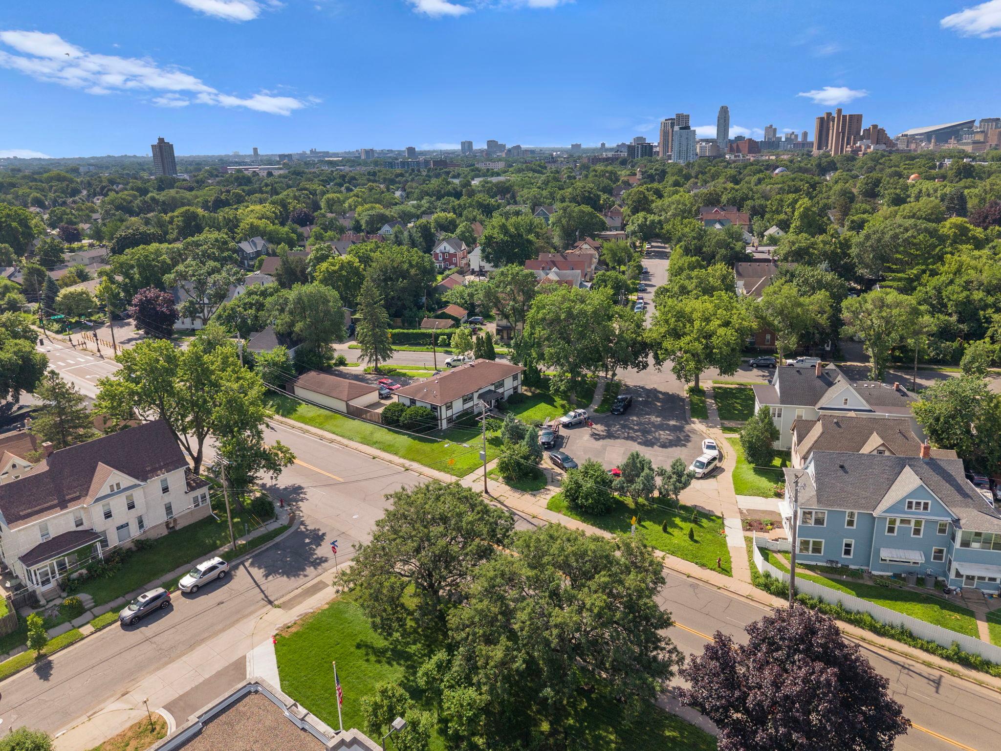 View of Residential Income at 901 4th Street, Minneapolis MN 55413, Minneapolis (40 of 44) - Mike Wilen | Minnesota Team Real Estate