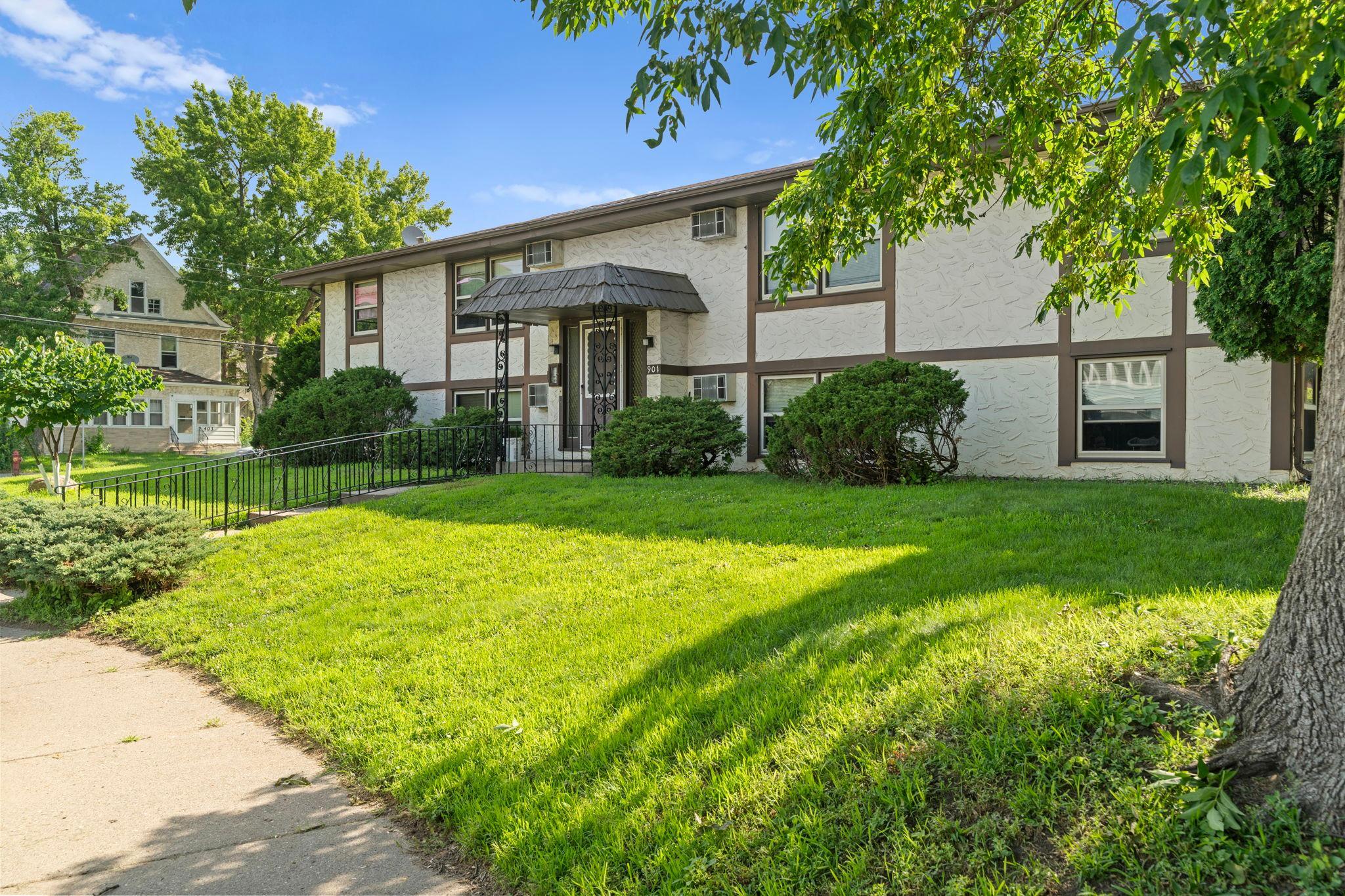 View of Residential Income at 901 4th Street, Minneapolis MN 55413, Minneapolis (30 of 44) - Mike Wilen | Minnesota Team Real Estate