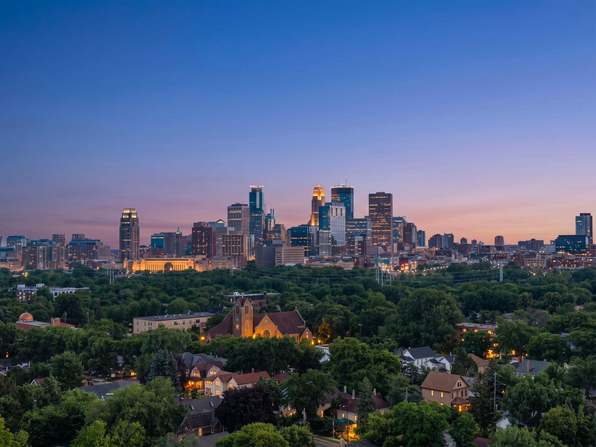 View of Residential Income at 901 4th Street, Minneapolis MN 55413, Minneapolis (4 of 44) - Mike Wilen | Minnesota Team Real Estate