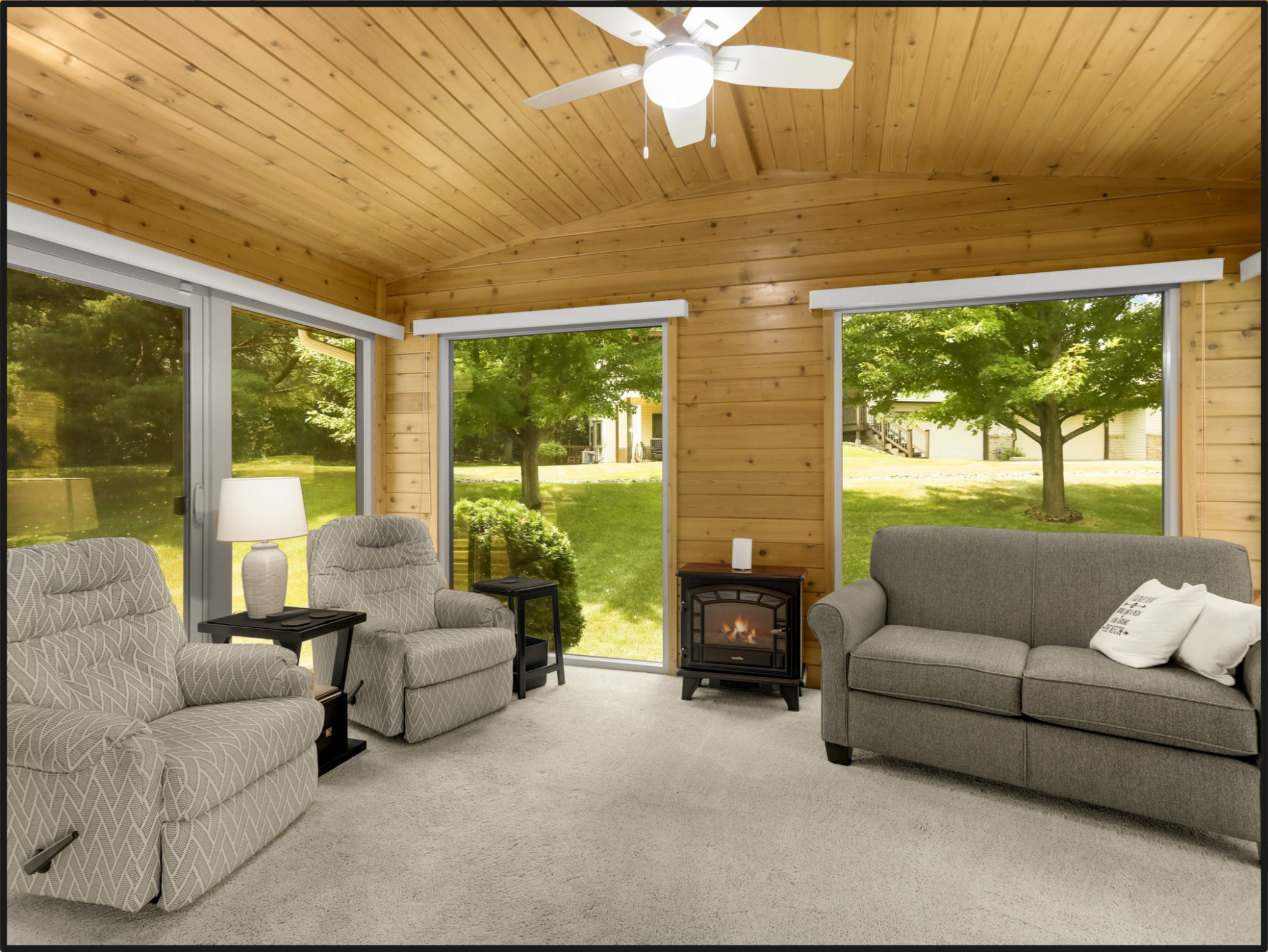 View of Residential at 8709 Forestview Lane, Maple Grove MN 55369, Maple Grove (13 of 24) - Mike Wilen | Minnesota Team Real Estate