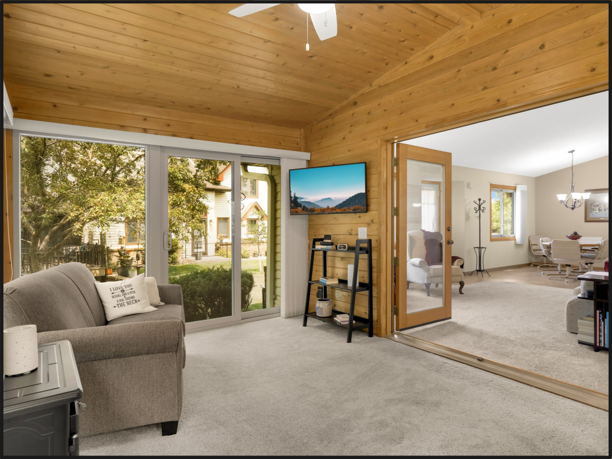 View of Residential at 8709 Forestview Lane, Maple Grove MN 55369, Maple Grove (14 of 24) - Mike Wilen | Minnesota Team Real Estate
