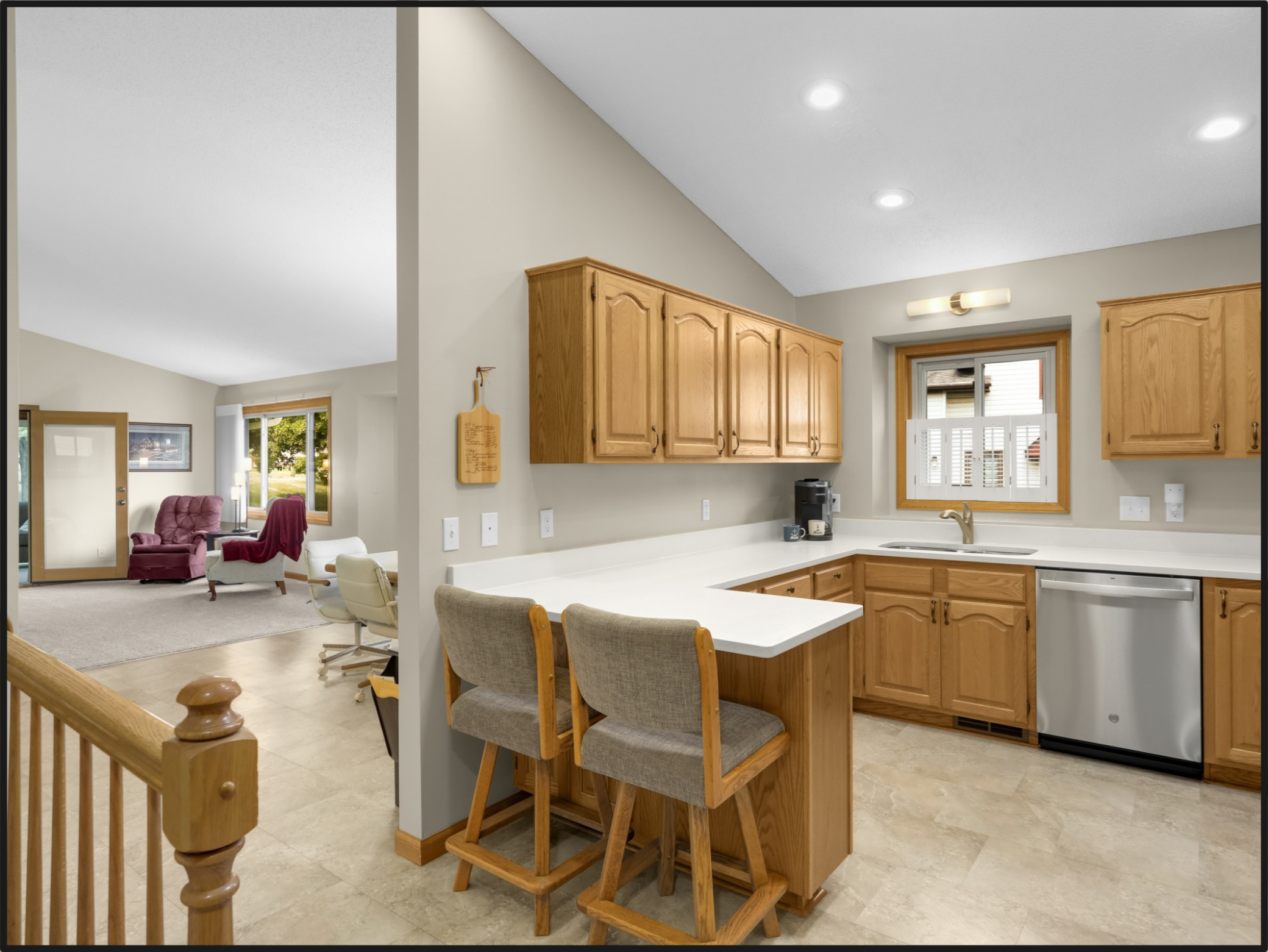 View of Residential at 8709 Forestview Lane, Maple Grove MN 55369, Maple Grove (5 of 24) - Mike Wilen | Minnesota Team Real Estate