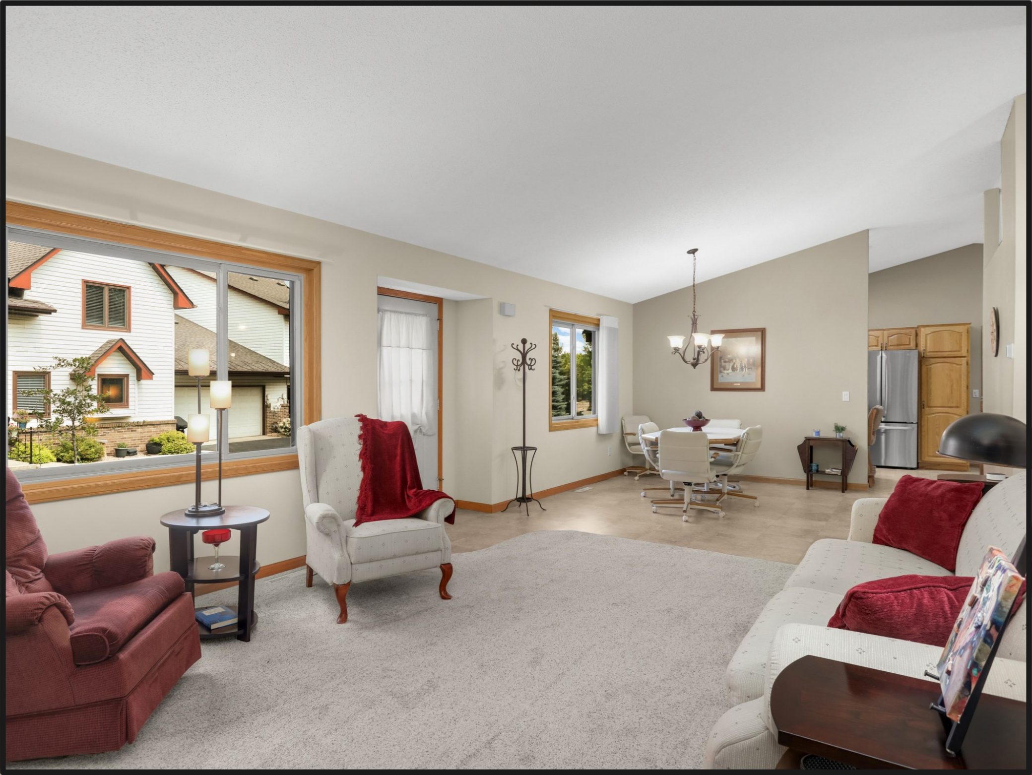 View of Residential at 8709 Forestview Lane, Maple Grove MN 55369, Maple Grove (3 of 24) - Mike Wilen | Minnesota Team Real Estate