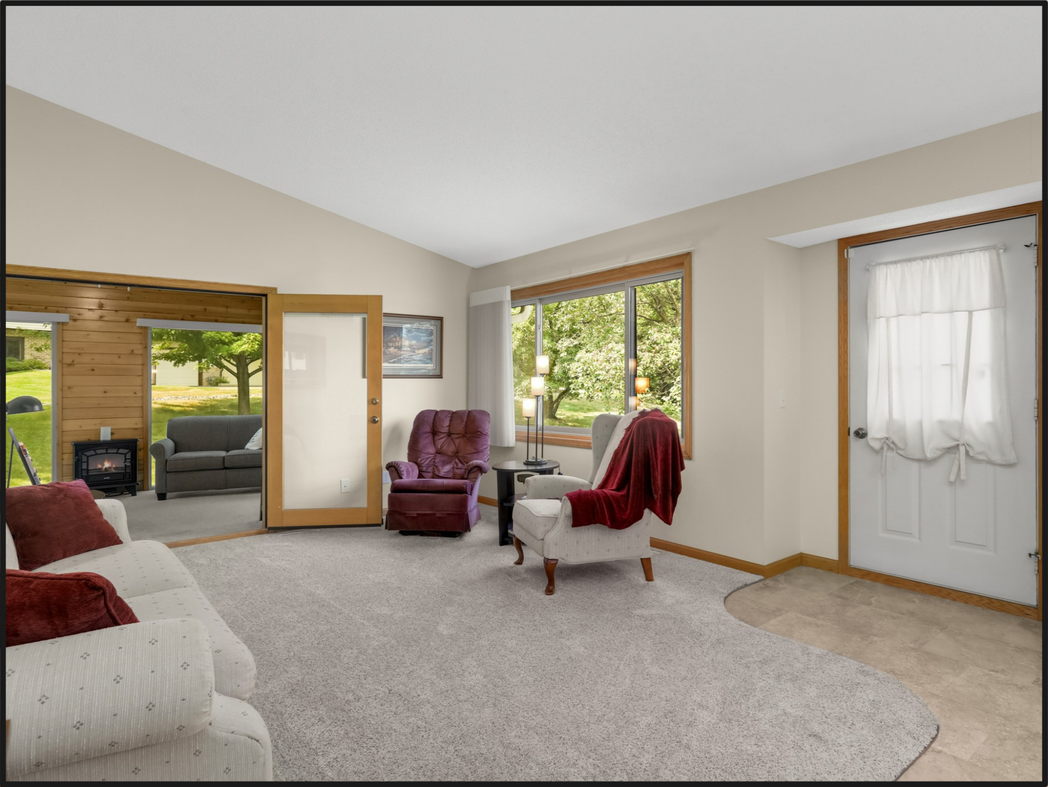 View of Residential at 8709 Forestview Lane, Maple Grove MN 55369, Maple Grove (2 of 24) - Mike Wilen | Minnesota Team Real Estate