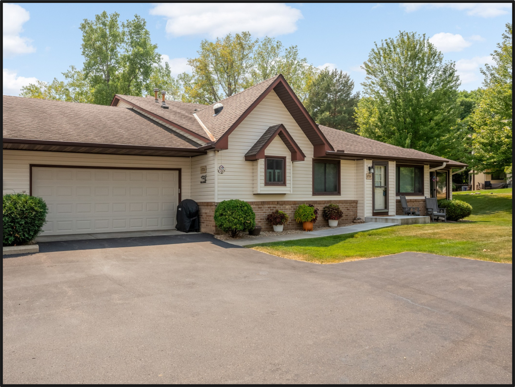 View of Residential at 8709 Forestview Lane, Maple Grove MN 55369, Maple Grove - Mike Wilen | Minnesota Team Real Estate