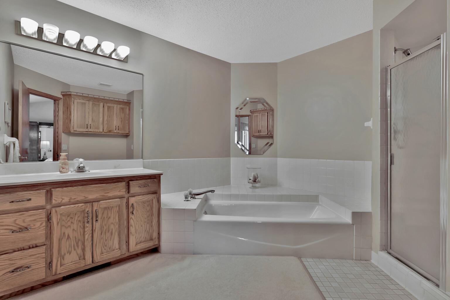 View of Residential at 1123 Lois Court, Shoreview MN 55126, Shoreview (48 of 58) - Mike Wilen | Minnesota Team Real Estate