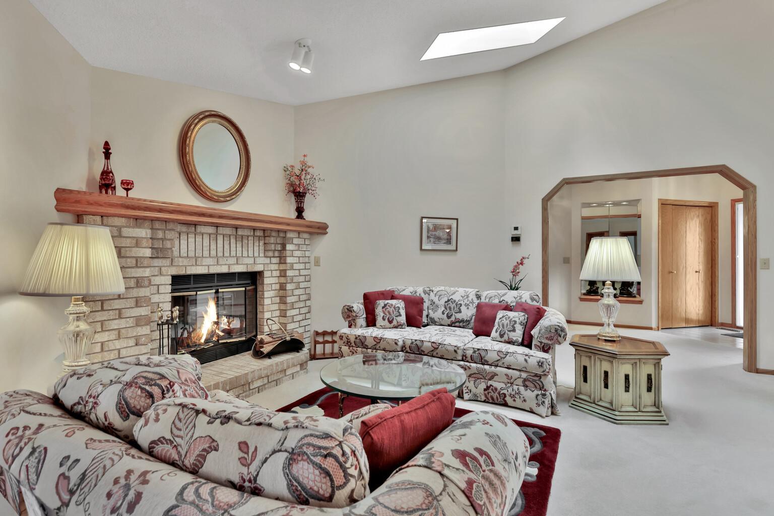 View of Residential at 1123 Lois Court, Shoreview MN 55126, Shoreview (41 of 58) - Mike Wilen | Minnesota Team Real Estate