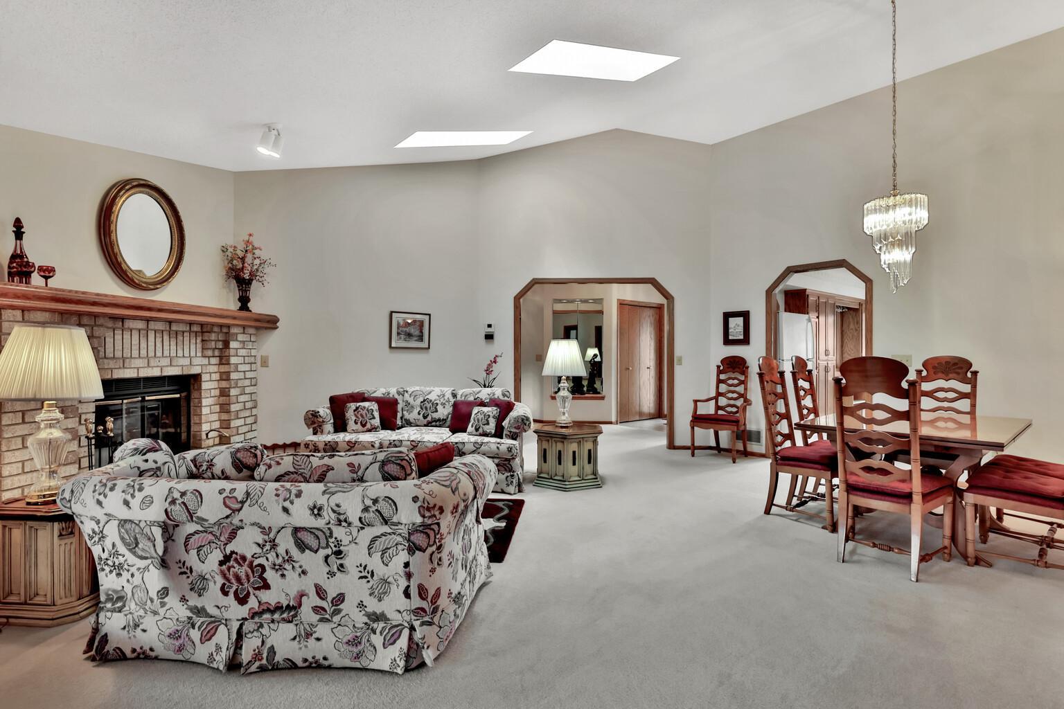 View of Residential at 1123 Lois Court, Shoreview MN 55126, Shoreview (40 of 58) - Mike Wilen | Minnesota Team Real Estate