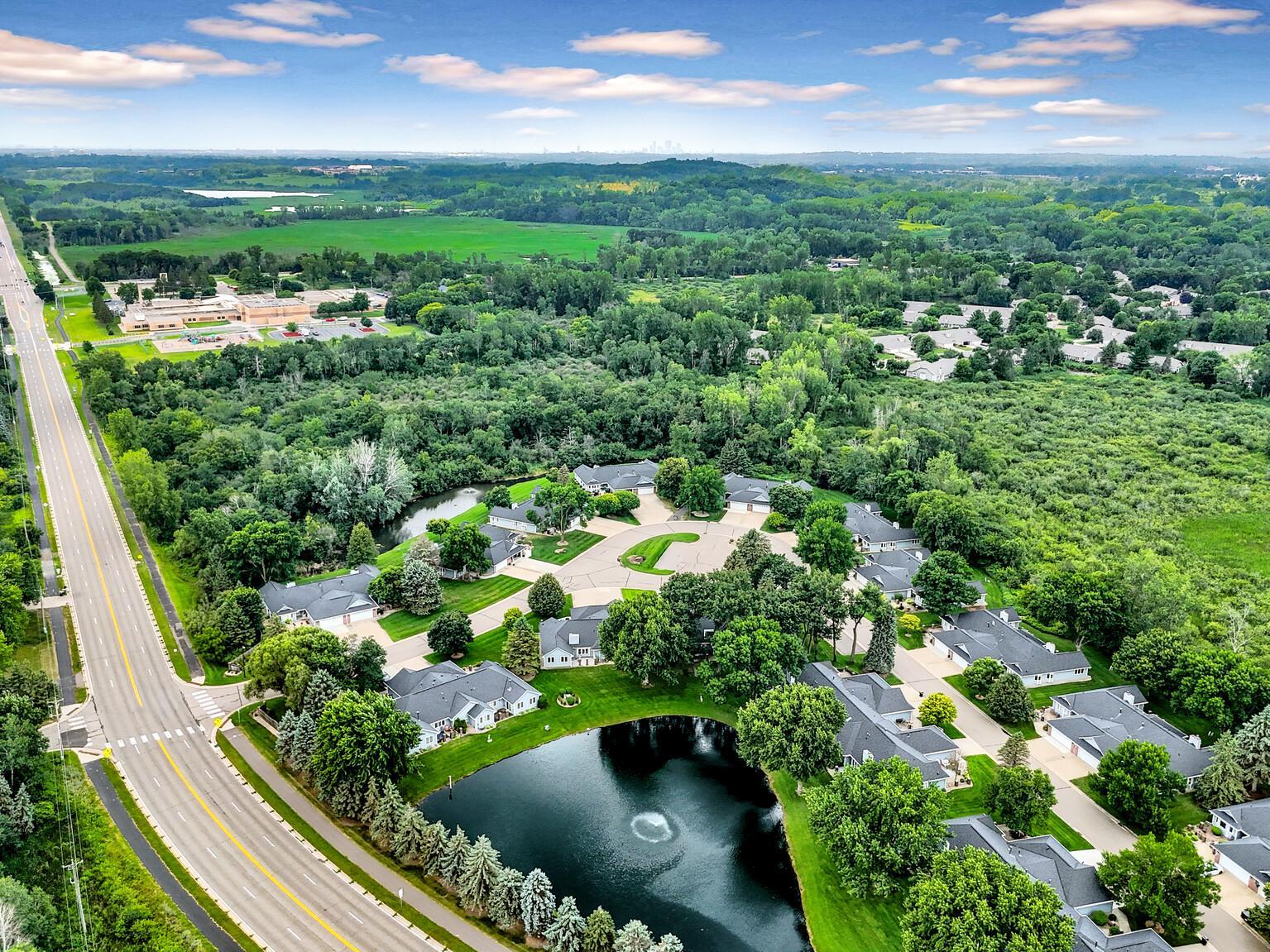 View of Residential at 1123 Lois Court, Shoreview MN 55126, Shoreview (12 of 58) - Mike Wilen | Minnesota Team Real Estate