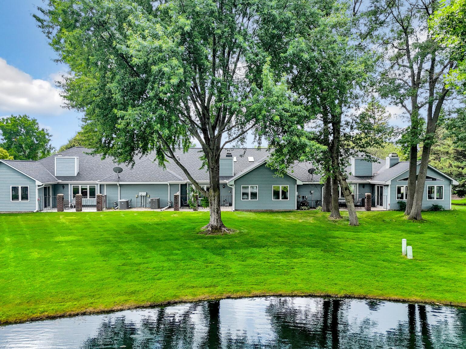 View of Residential at 1123 Lois Court, Shoreview MN 55126, Shoreview (9 of 58) - Mike Wilen | Minnesota Team Real Estate