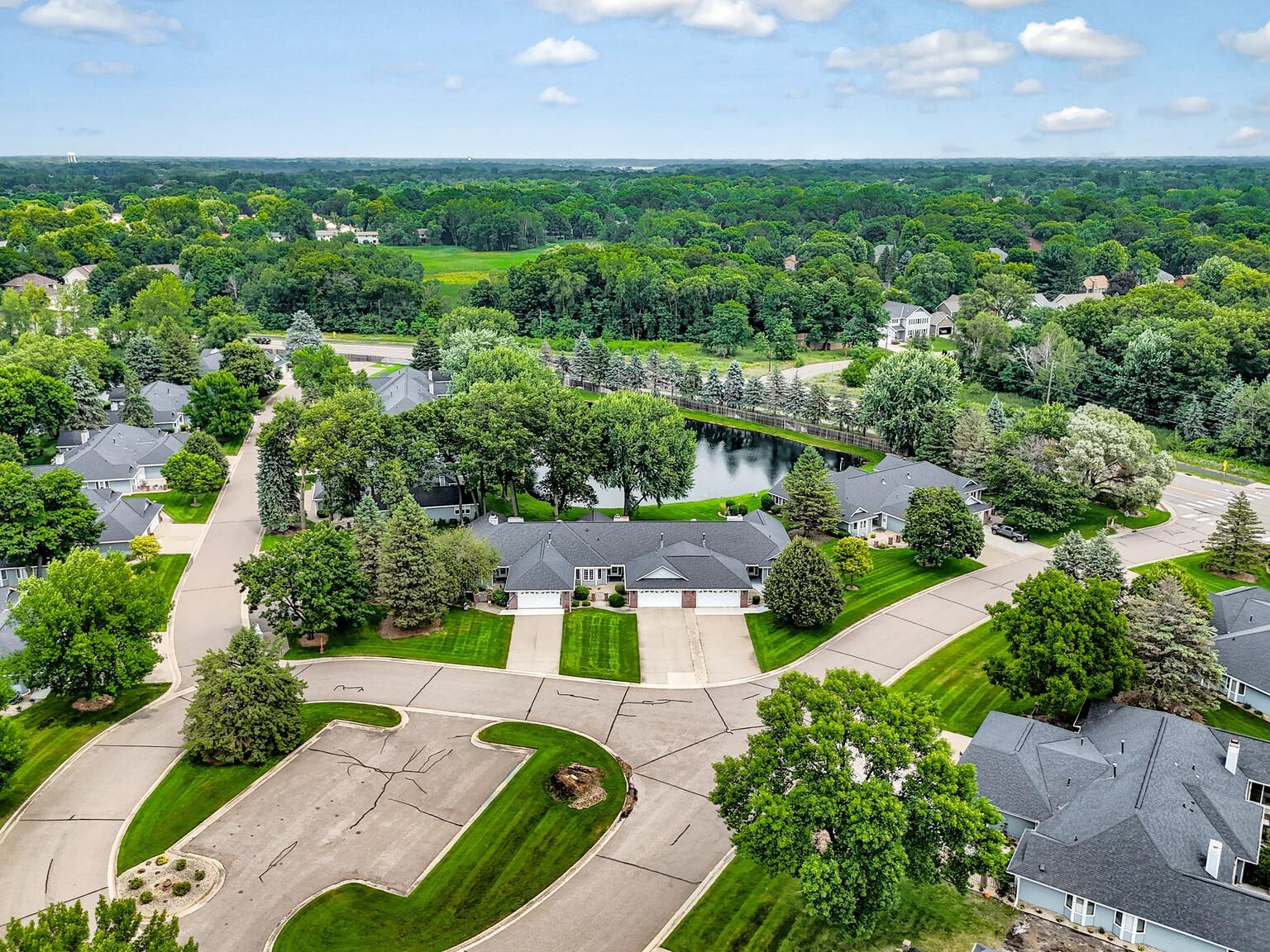 View of Residential at 1123 Lois Court, Shoreview MN 55126, Shoreview (7 of 58) - Mike Wilen | Minnesota Team Real Estate