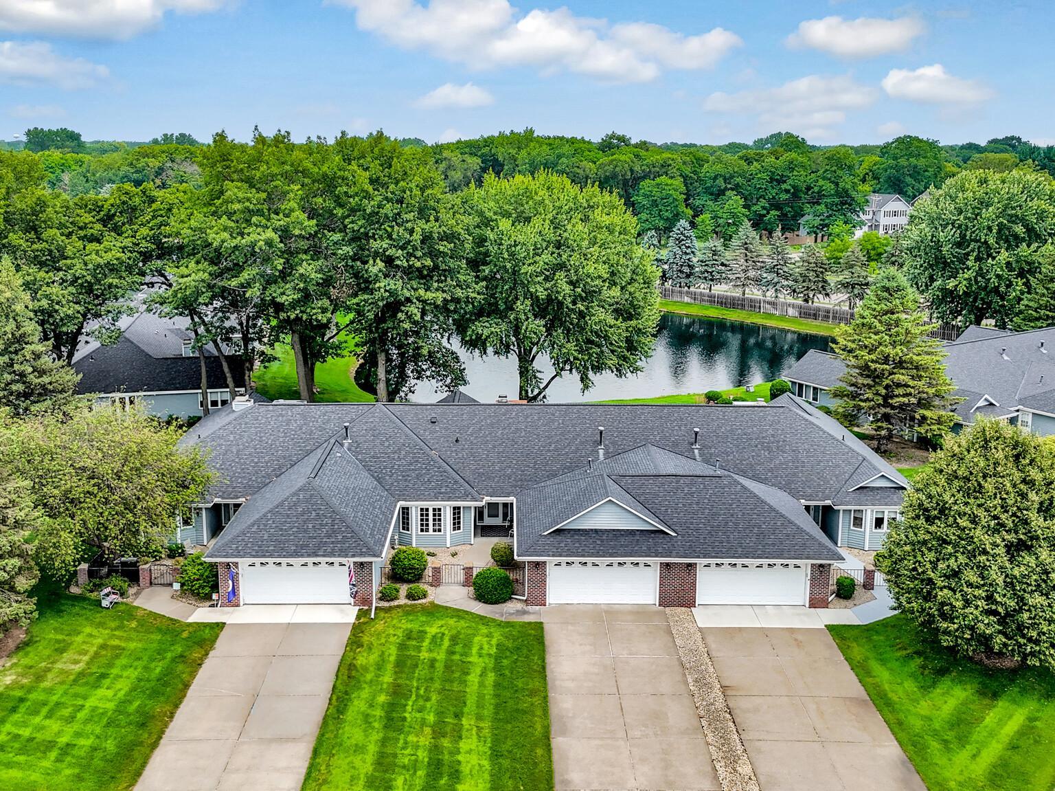 View of Residential at 1123 Lois Court, Shoreview MN 55126, Shoreview (6 of 58) - Mike Wilen | Minnesota Team Real Estate