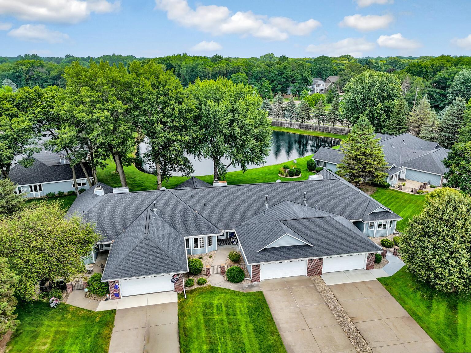 View of Residential at 1123 Lois Court, Shoreview MN 55126, Shoreview (5 of 58) - Mike Wilen | Minnesota Team Real Estate