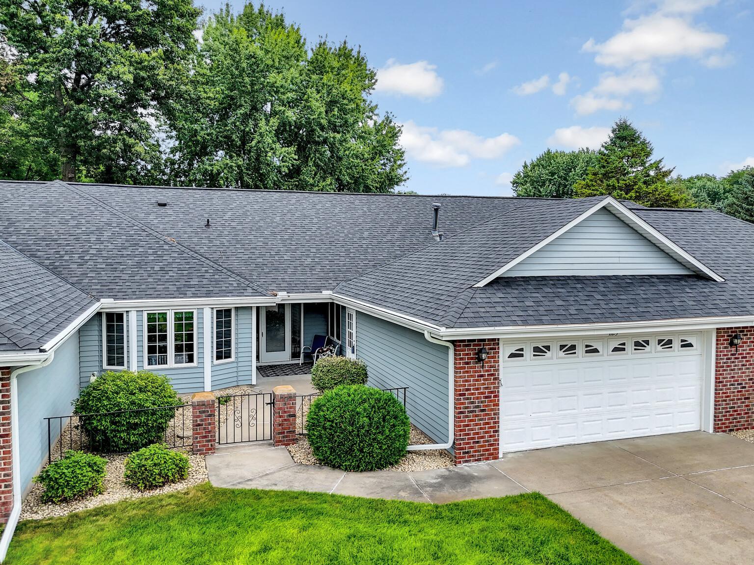 View of Residential at 1123 Lois Court, Shoreview MN 55126, Shoreview (4 of 58) - Mike Wilen | Minnesota Team Real Estate
