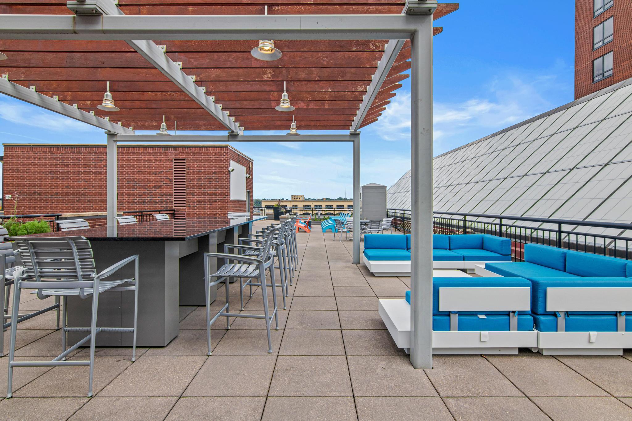 View of Residential at 168 6th Street #3205, Saint Paul MN 55101, Saint Paul (26 of 29) - Mike Wilen | Minnesota Team Real Estate