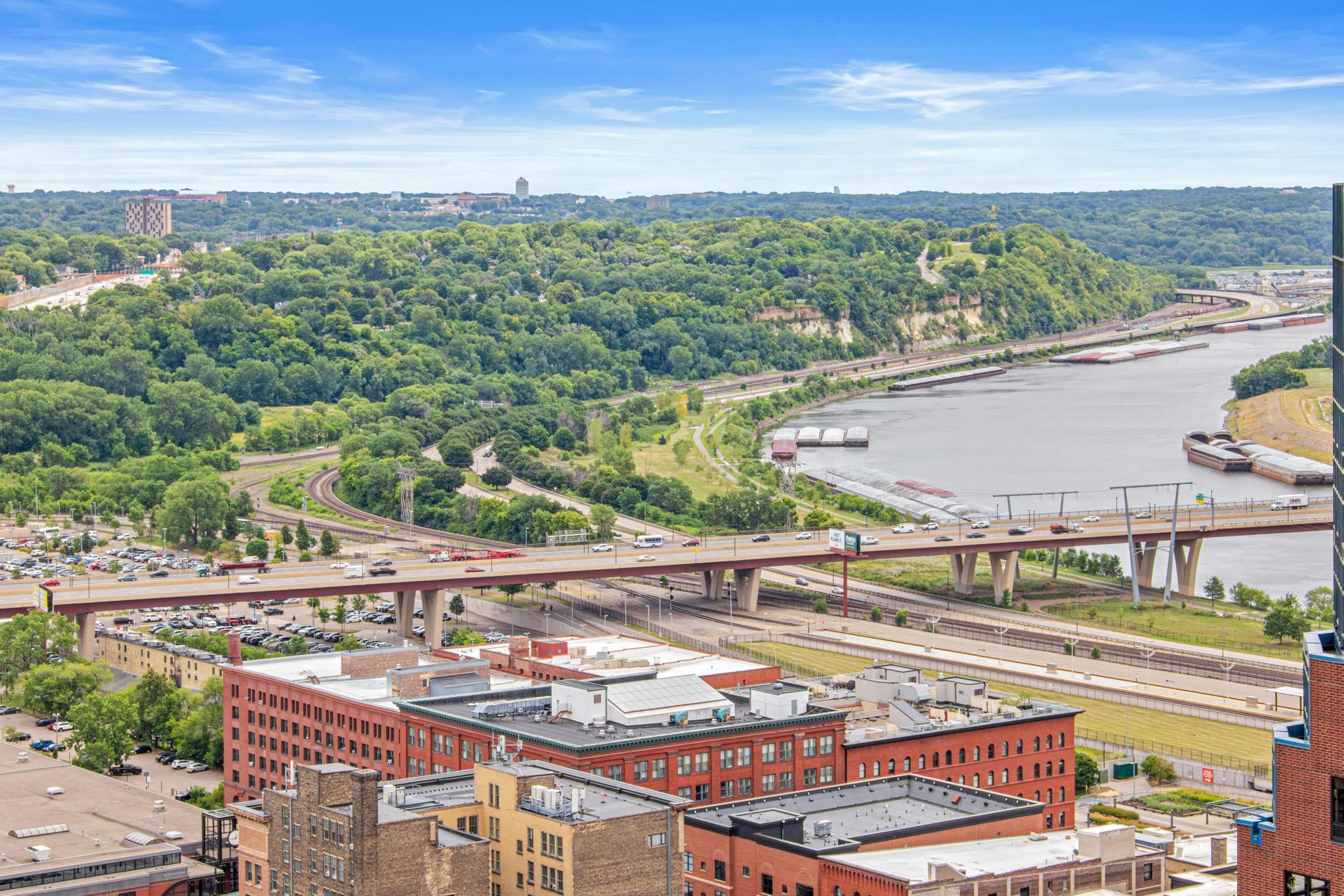 View of Residential at 168 6th Street #3205, Saint Paul MN 55101, Saint Paul (22 of 29) - Mike Wilen | Minnesota Team Real Estate