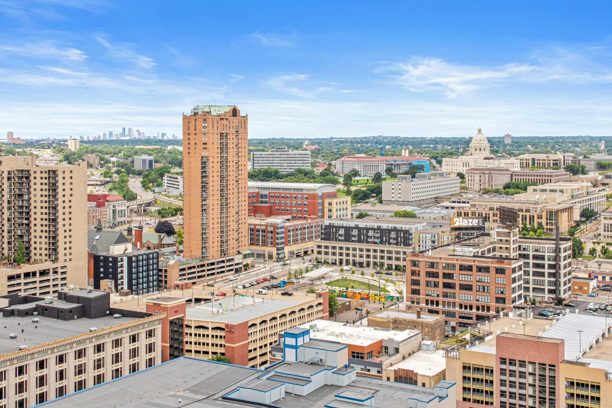 View of Residential at 168 6th Street #3205, Saint Paul MN 55101, Saint Paul (21 of 29) - Mike Wilen | Minnesota Team Real Estate