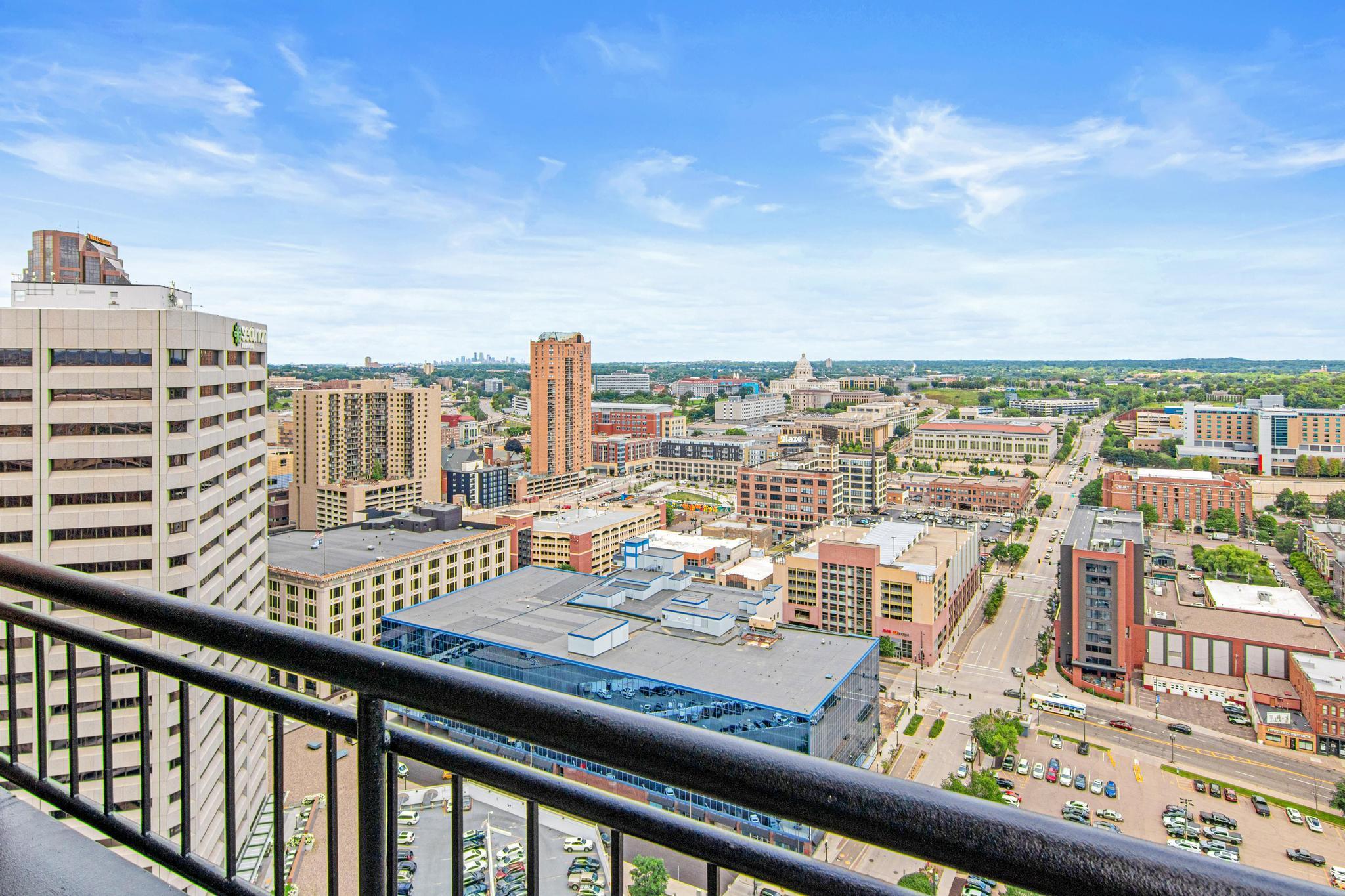View of Residential at 168 6th Street #3205, Saint Paul MN 55101, Saint Paul (20 of 29) - Mike Wilen | Minnesota Team Real Estate