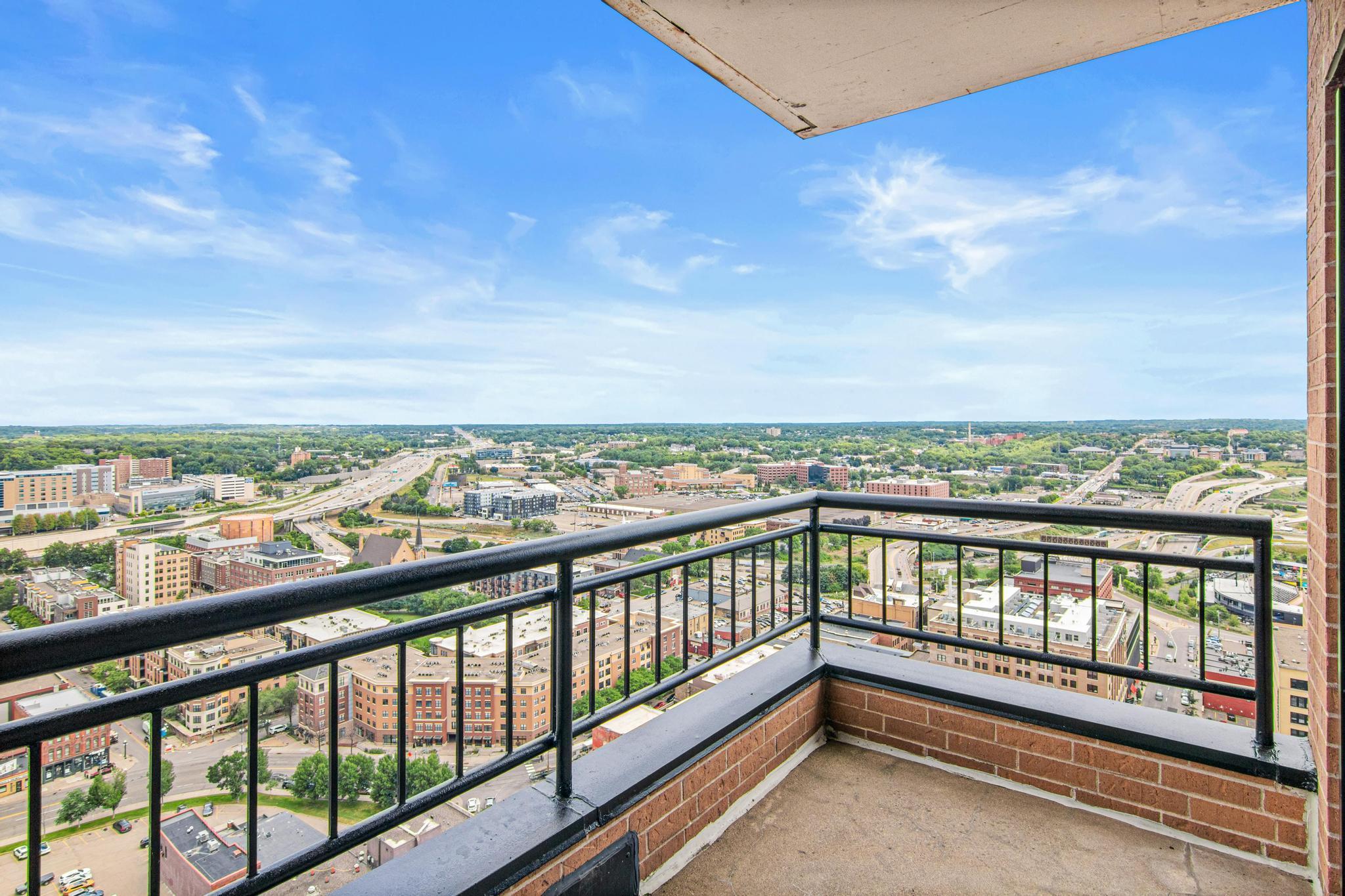 View of Residential at 168 6th Street #3205, Saint Paul MN 55101, Saint Paul (19 of 29) - Mike Wilen | Minnesota Team Real Estate