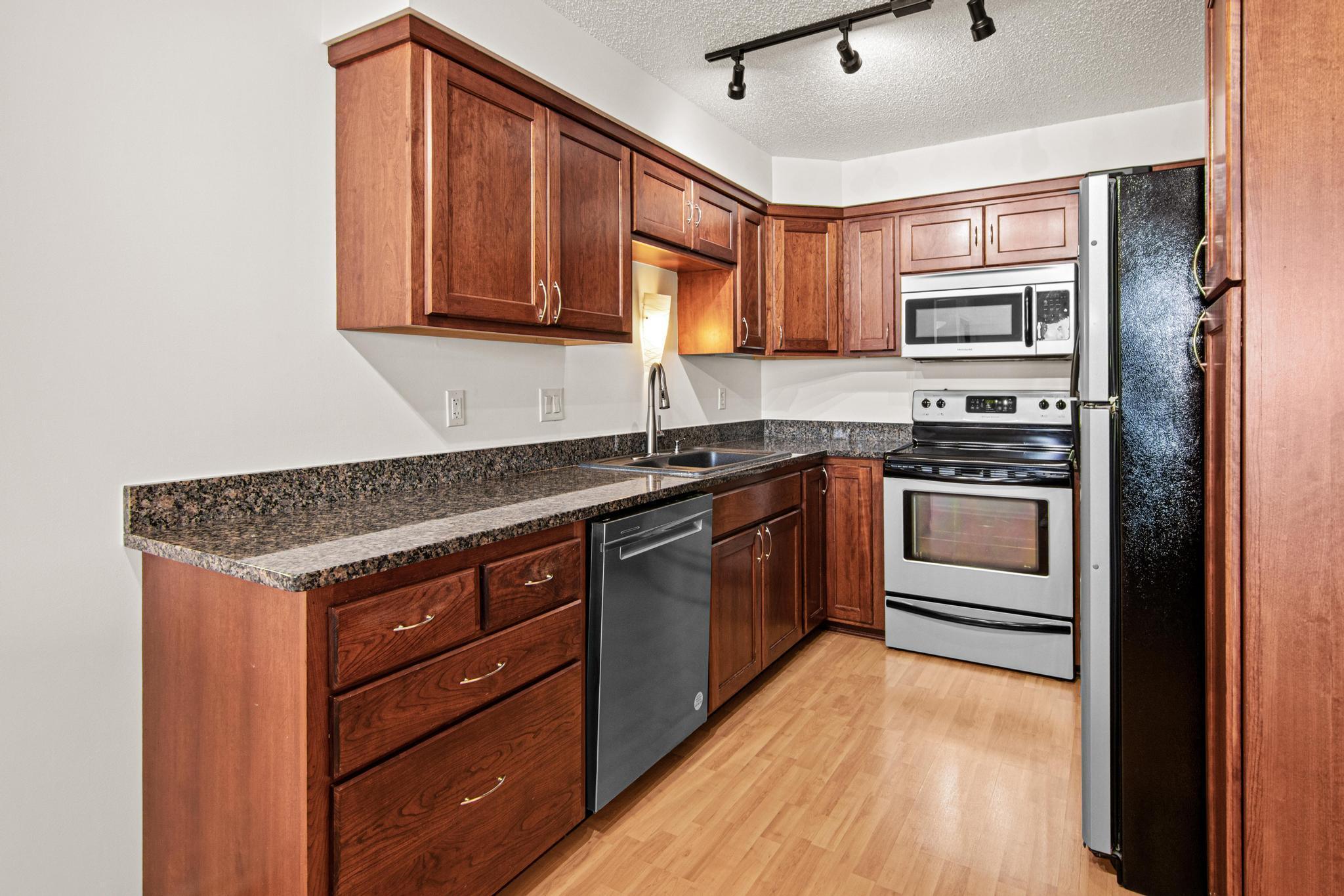 View of Residential at 168 6th Street #3205, Saint Paul MN 55101, Saint Paul (11 of 29) - Mike Wilen | Minnesota Team Real Estate