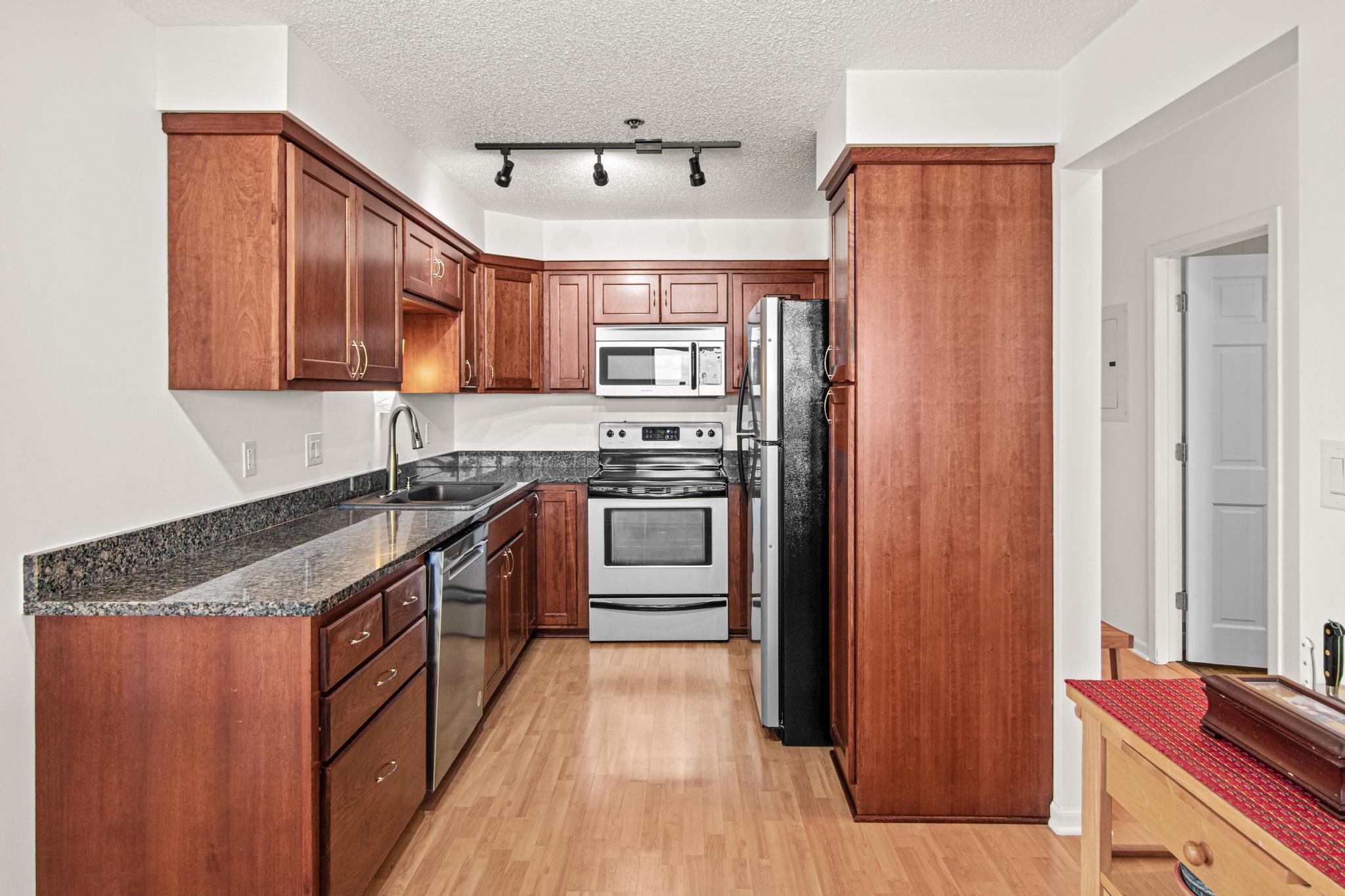View of Residential at 168 6th Street #3205, Saint Paul MN 55101, Saint Paul (10 of 29) - Mike Wilen | Minnesota Team Real Estate