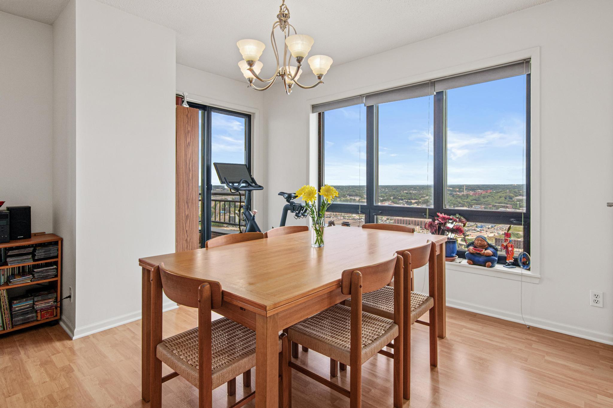 View of Residential at 168 6th Street #3205, Saint Paul MN 55101, Saint Paul (5 of 29) - Mike Wilen | Minnesota Team Real Estate