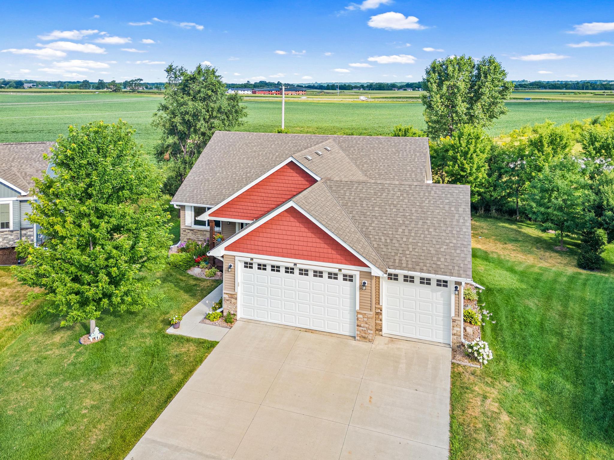 View of Residential at 914 Prestwick Drive, Belle Plaine MN 56011, Belle Plaine - Mike Wilen | Minnesota Team Real Estate