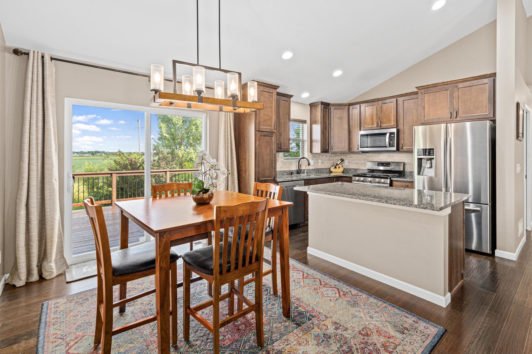 View of Residential at 914 Prestwick Drive, Belle Plaine MN 56011, Belle Plaine (4 of 33) - Mike Wilen | Minnesota Team Real Estate