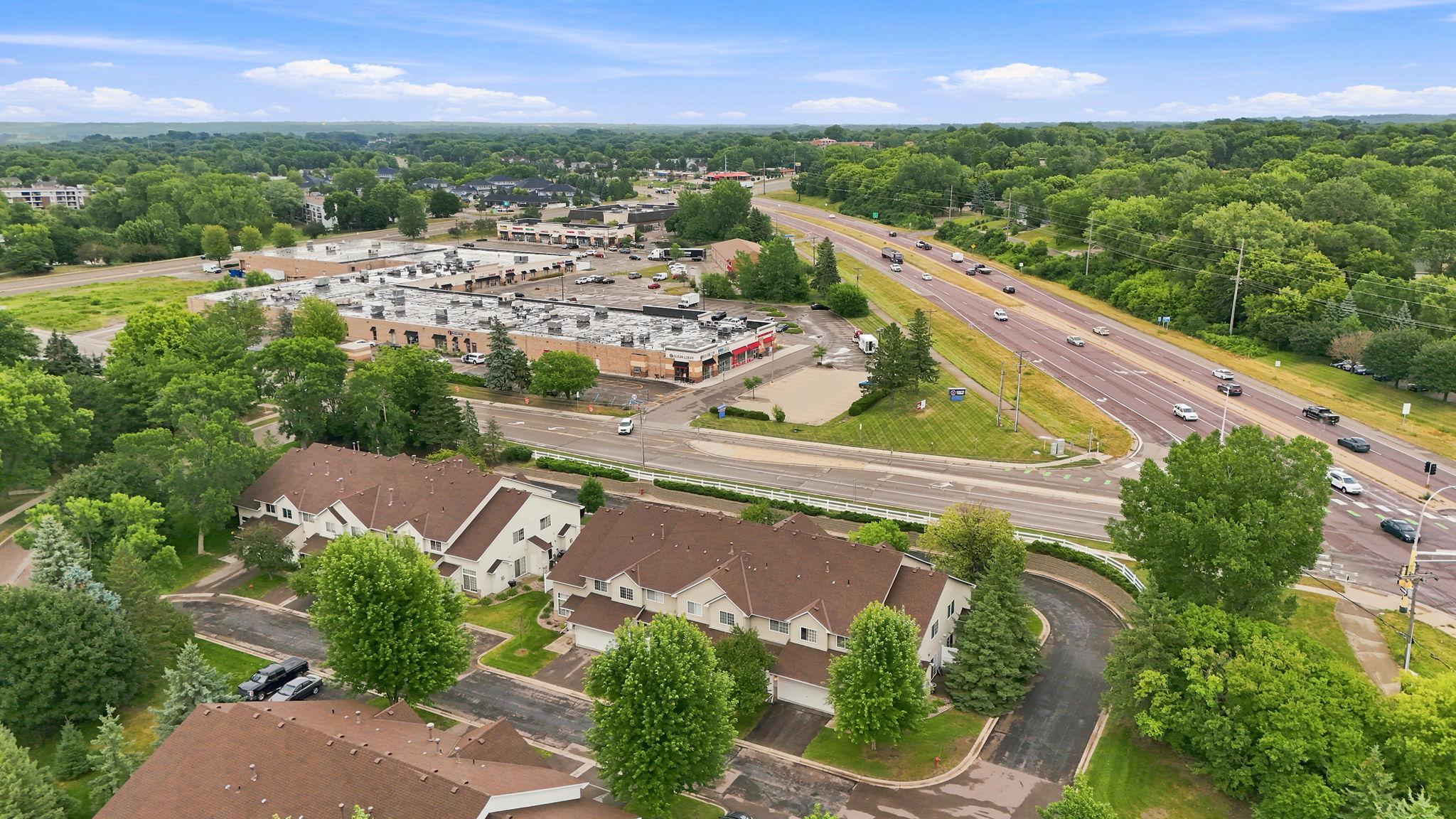 View of Residential at 1863 Riverwood Drive #14, Burnsville MN 55337, Burnsville (20 of 23) - Mike Wilen | Minnesota Team Real Estate
