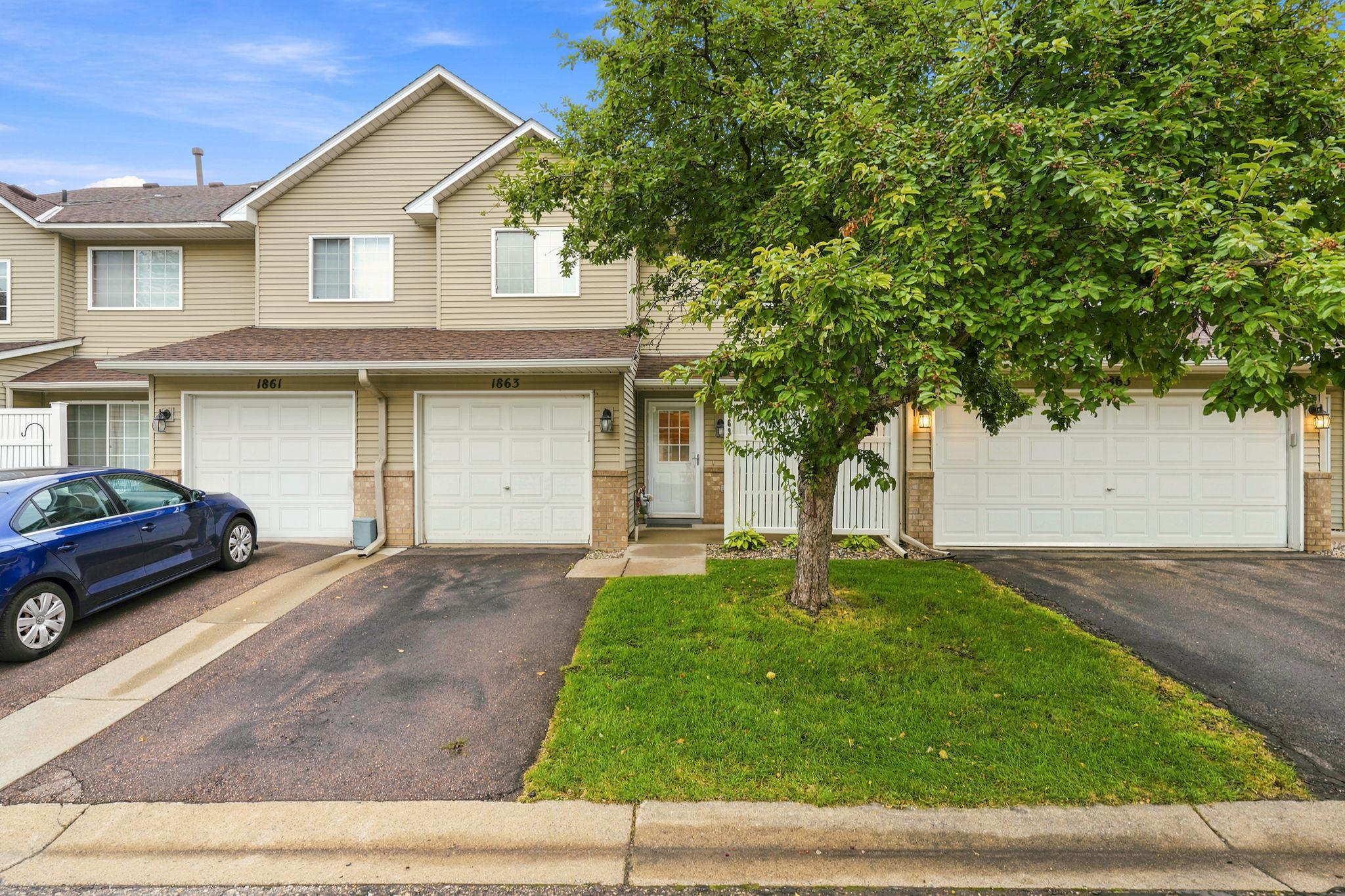 View of Residential at 1863 Riverwood Drive #14, Burnsville MN 55337, Burnsville (18 of 23) - Mike Wilen | Minnesota Team Real Estate