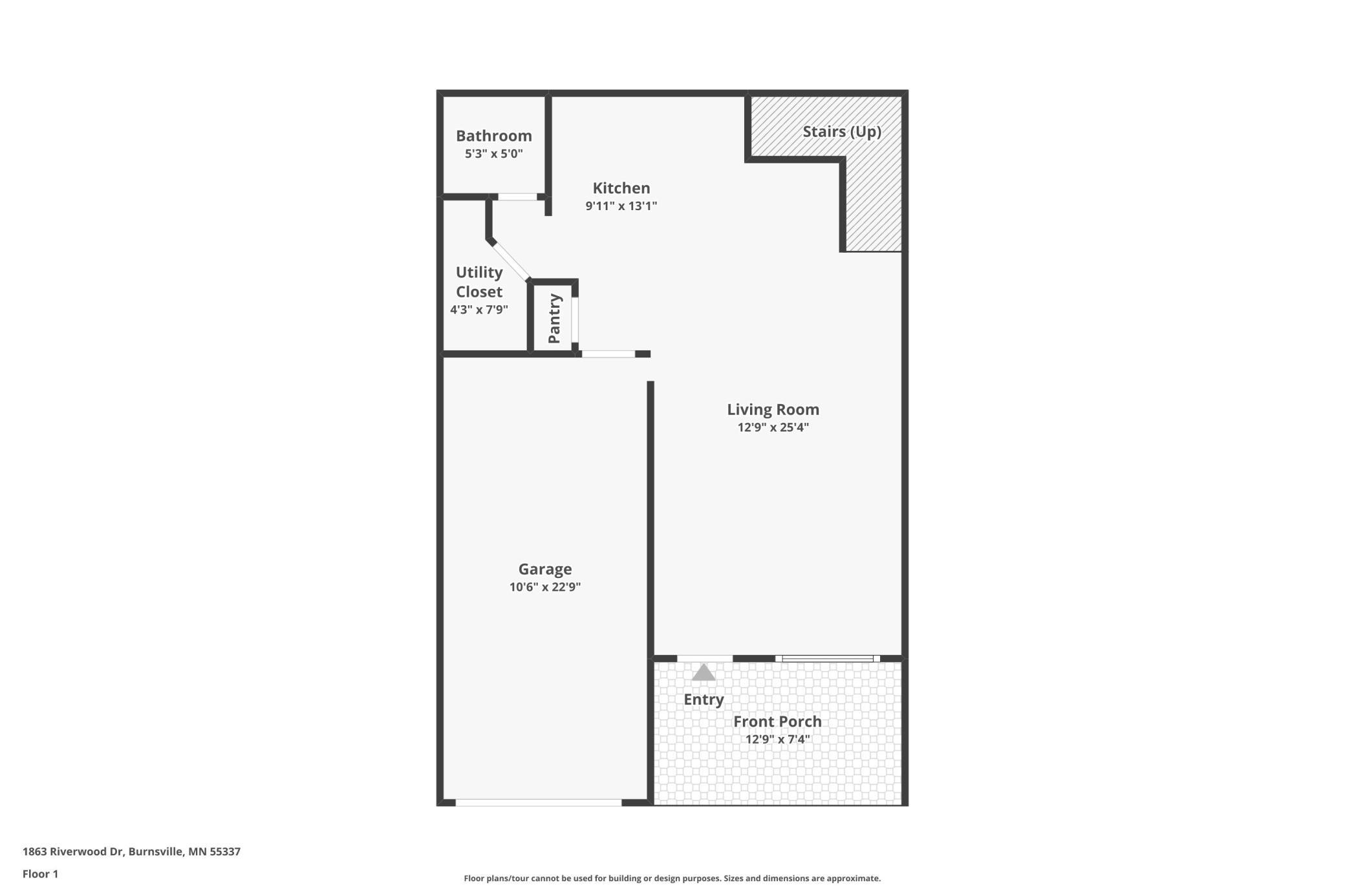 View of Residential at 1863 Riverwood Drive #14, Burnsville MN 55337, Burnsville (21 of 23) - Mike Wilen | Minnesota Team Real Estate
