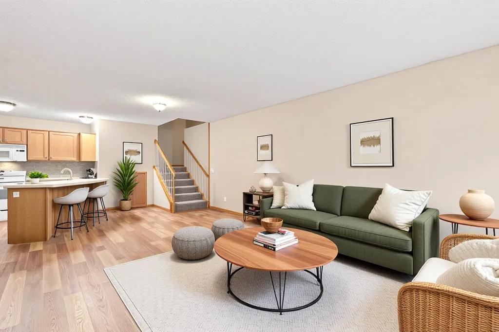 View of Residential at 1863 Riverwood Drive #14, Burnsville MN 55337, Burnsville - Mike Wilen | Minnesota Team Real Estate