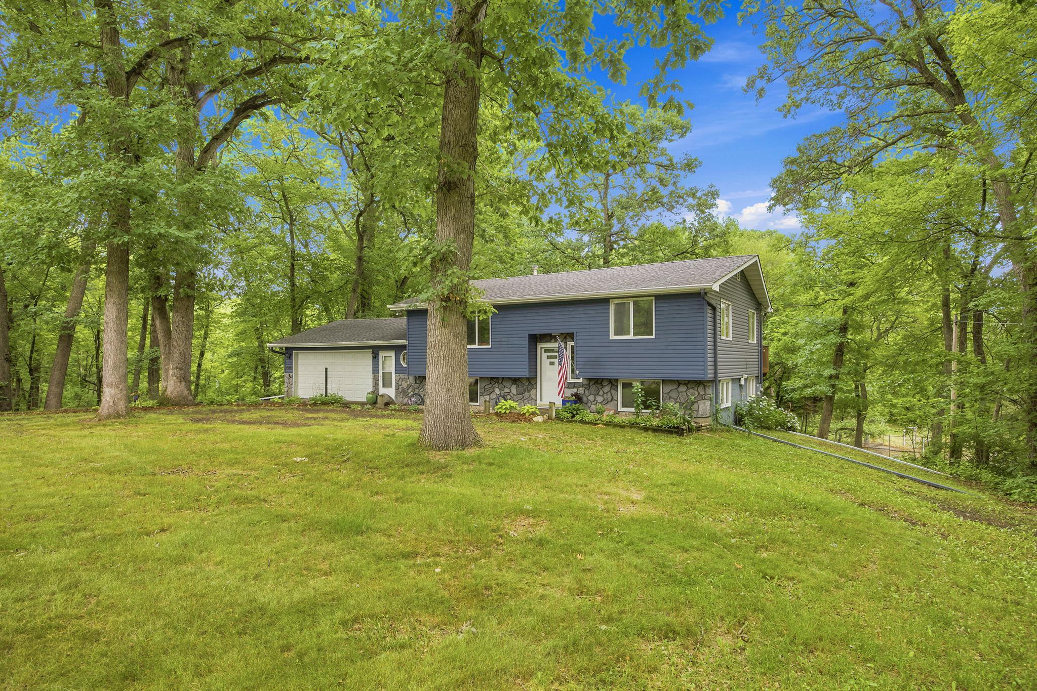 View of Residential at 21943 Martin Lake Road, Stacy MN 55079, Stacy - Mike Wilen | Minnesota Team Real Estate