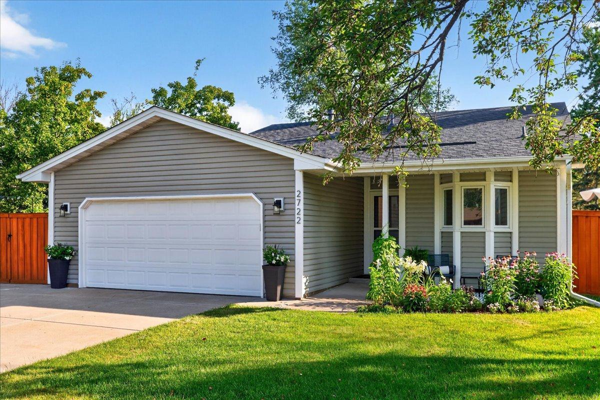 View of Residential at 2722 94th Way, Brooklyn Park MN 55444, Brooklyn Park - Mike Wilen | Minnesota Team Real Estate