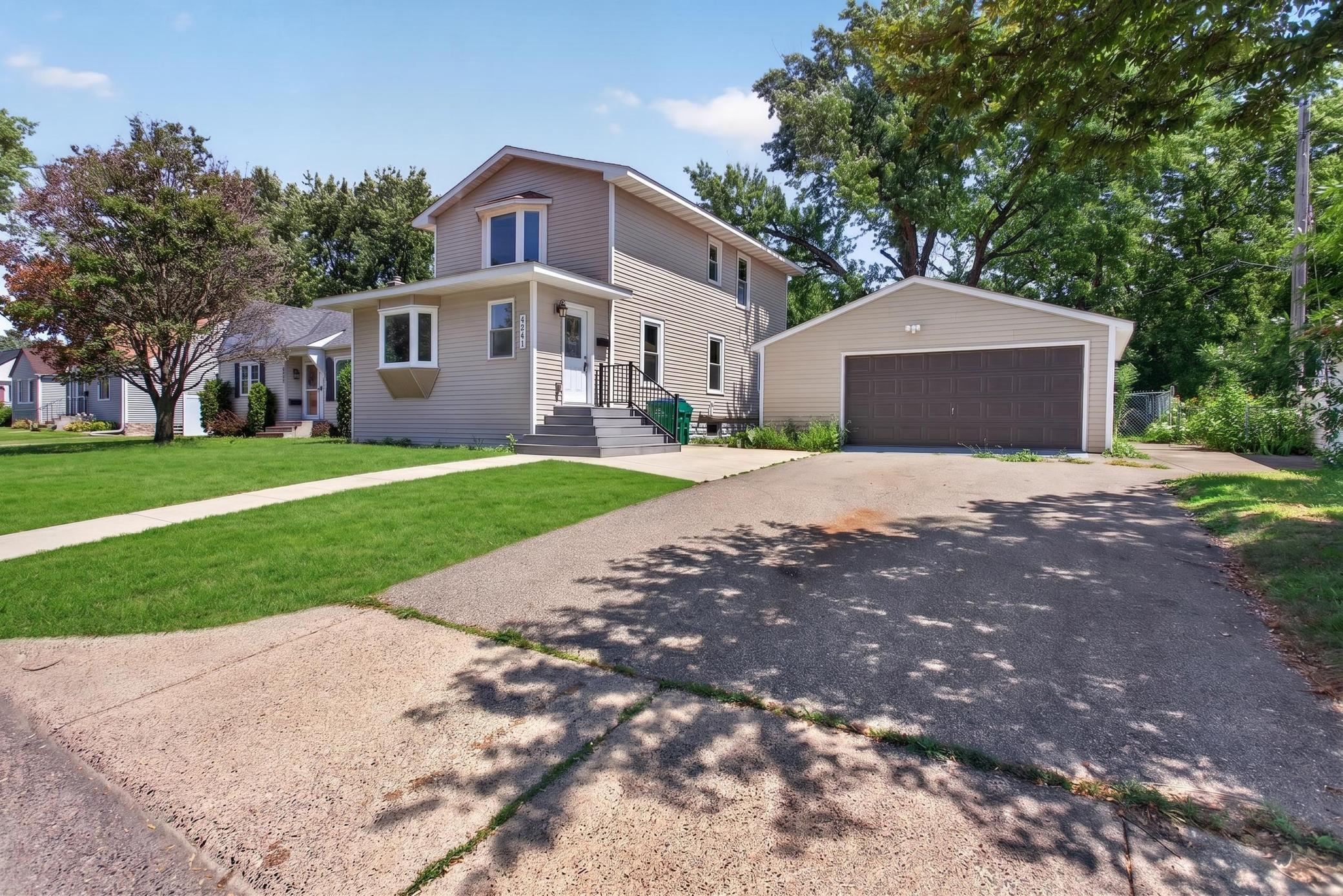 View of Residential at 4241 Yosemite Avenue, Saint Louis Park MN 55416, Saint Louis Park (16 of 17) - Mike Wilen | Minnesota Team Real Estate