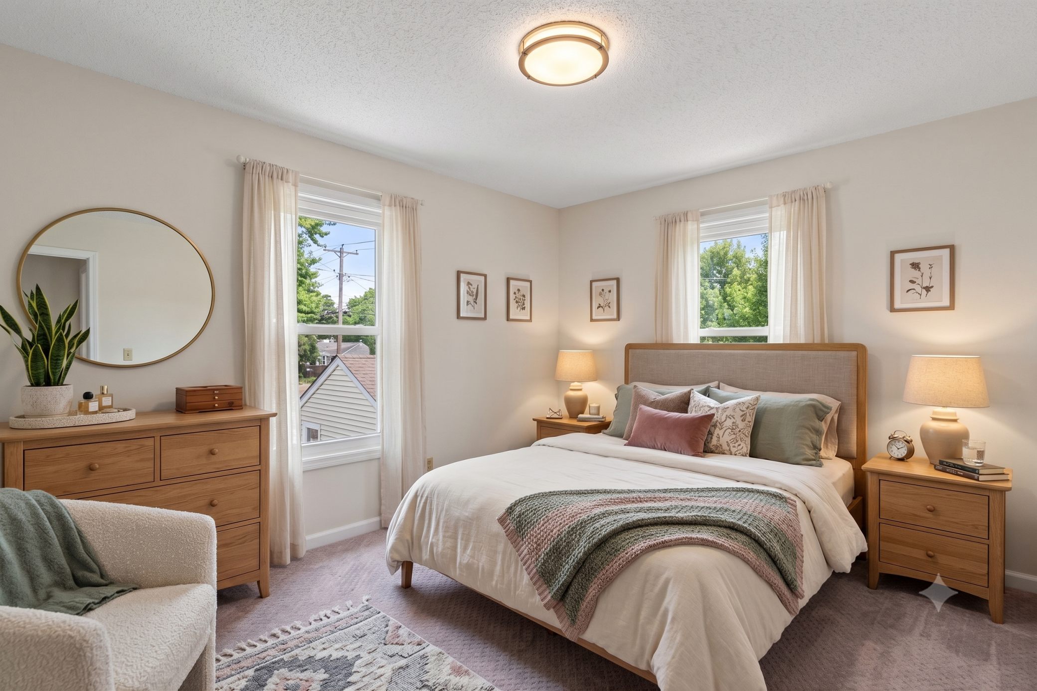 View of Residential at 4241 Yosemite Avenue, Saint Louis Park MN 55416, Saint Louis Park (11 of 17) - Mike Wilen | Minnesota Team Real Estate
