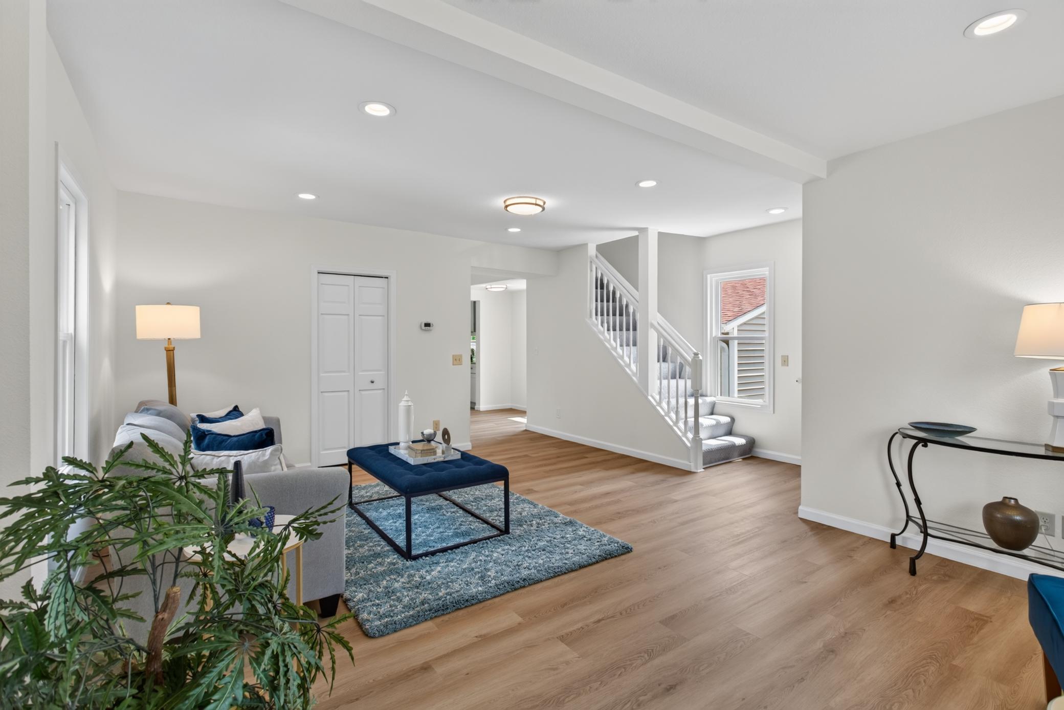 View of Residential at 4241 Yosemite Avenue, Saint Louis Park MN 55416, Saint Louis Park (2 of 17) - Mike Wilen | Minnesota Team Real Estate