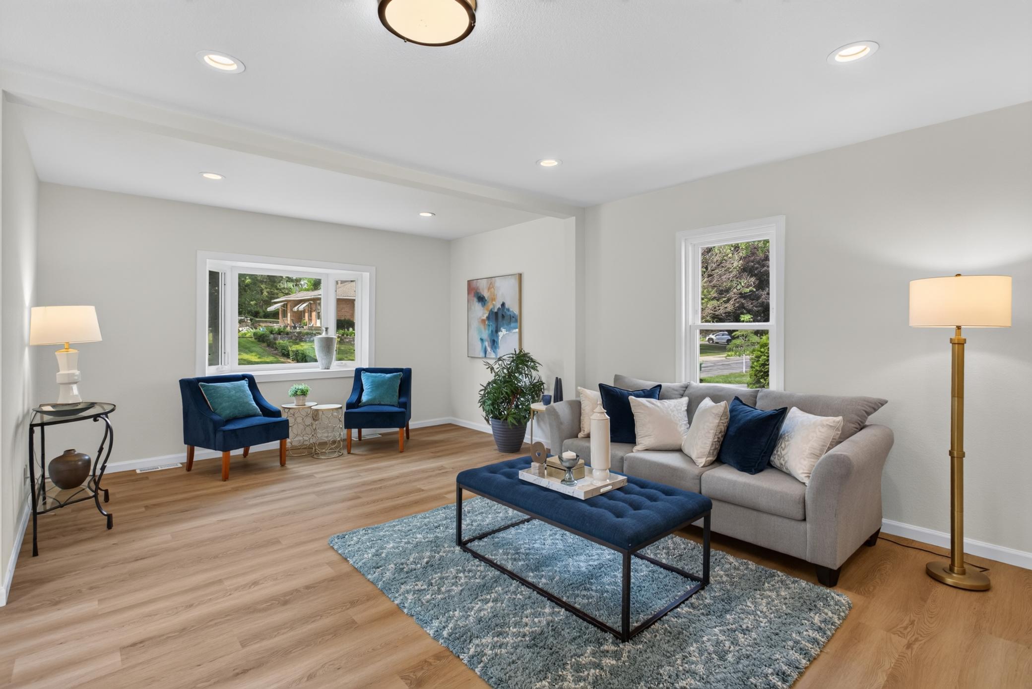 View of Residential at 4241 Yosemite Avenue, Saint Louis Park MN 55416, Saint Louis Park - Mike Wilen | Minnesota Team Real Estate