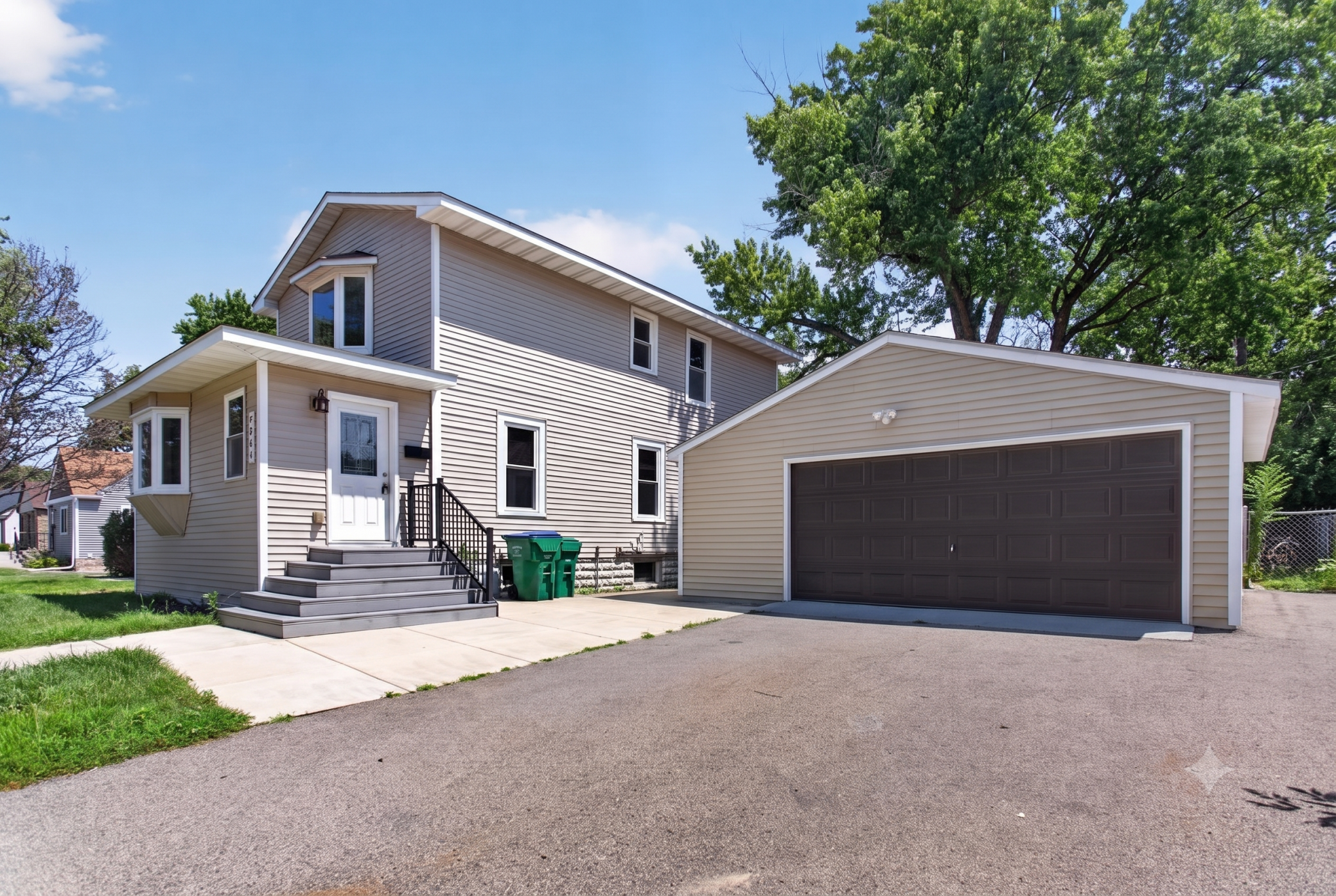 View of Residential at 4241 Yosemite Avenue, Saint Louis Park MN 55416, Saint Louis Park (17 of 17) - Mike Wilen | Minnesota Team Real Estate