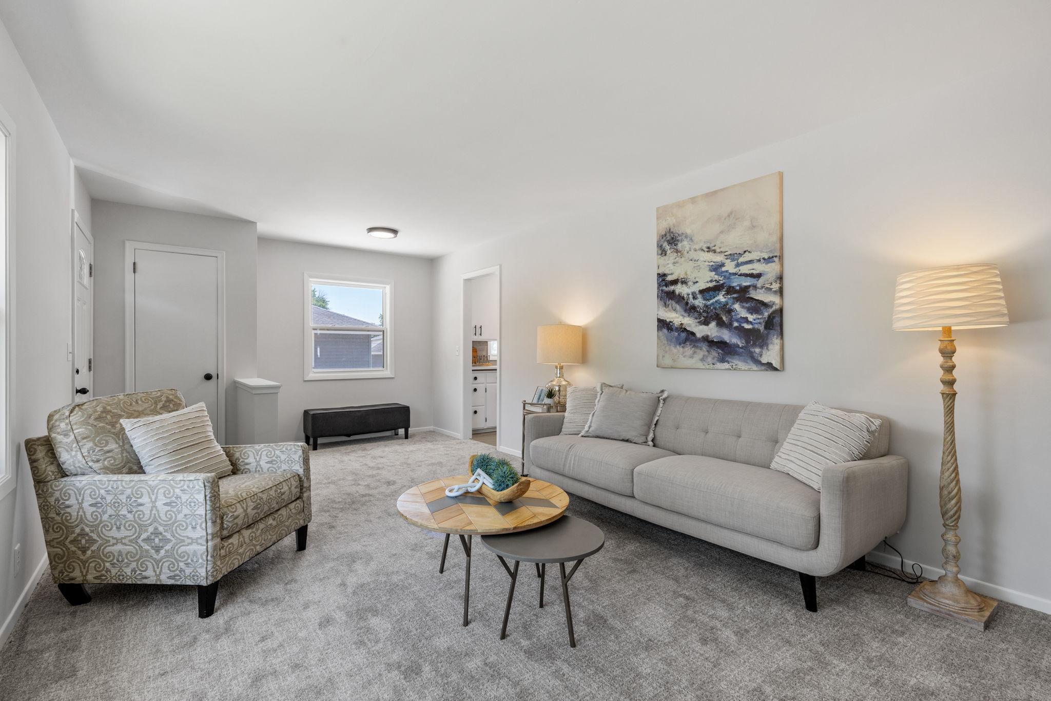View of Residential at 11346 Norway Street, Coon Rapids MN 55448, Coon Rapids (12 of 50) - Mike Wilen | Minnesota Team Real Estate