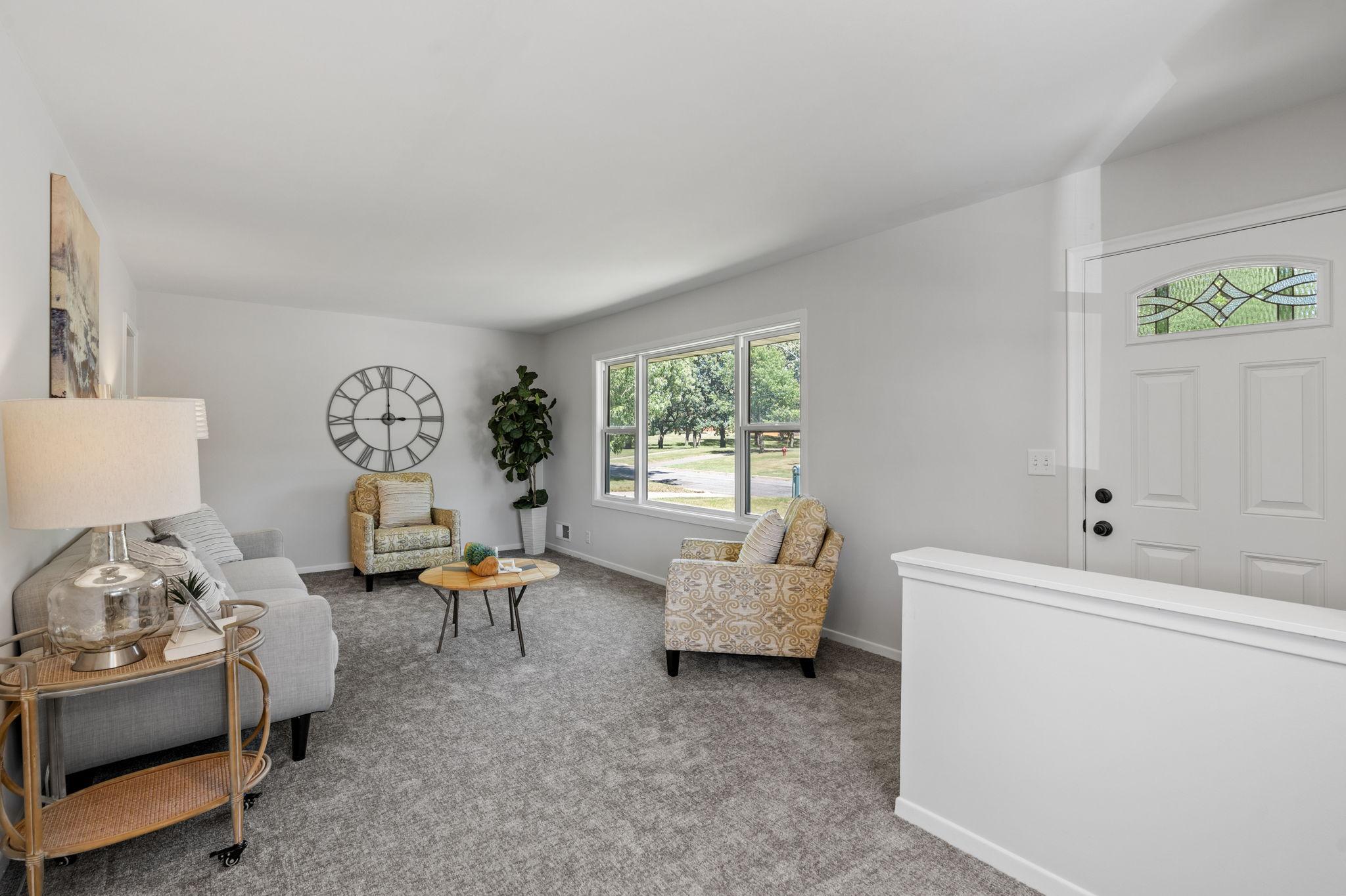 View of Residential at 11346 Norway Street, Coon Rapids MN 55448, Coon Rapids (10 of 50) - Mike Wilen | Minnesota Team Real Estate