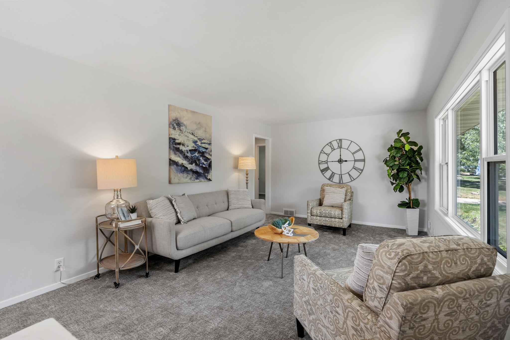 View of Residential at 11346 Norway Street, Coon Rapids MN 55448, Coon Rapids (9 of 50) - Mike Wilen | Minnesota Team Real Estate