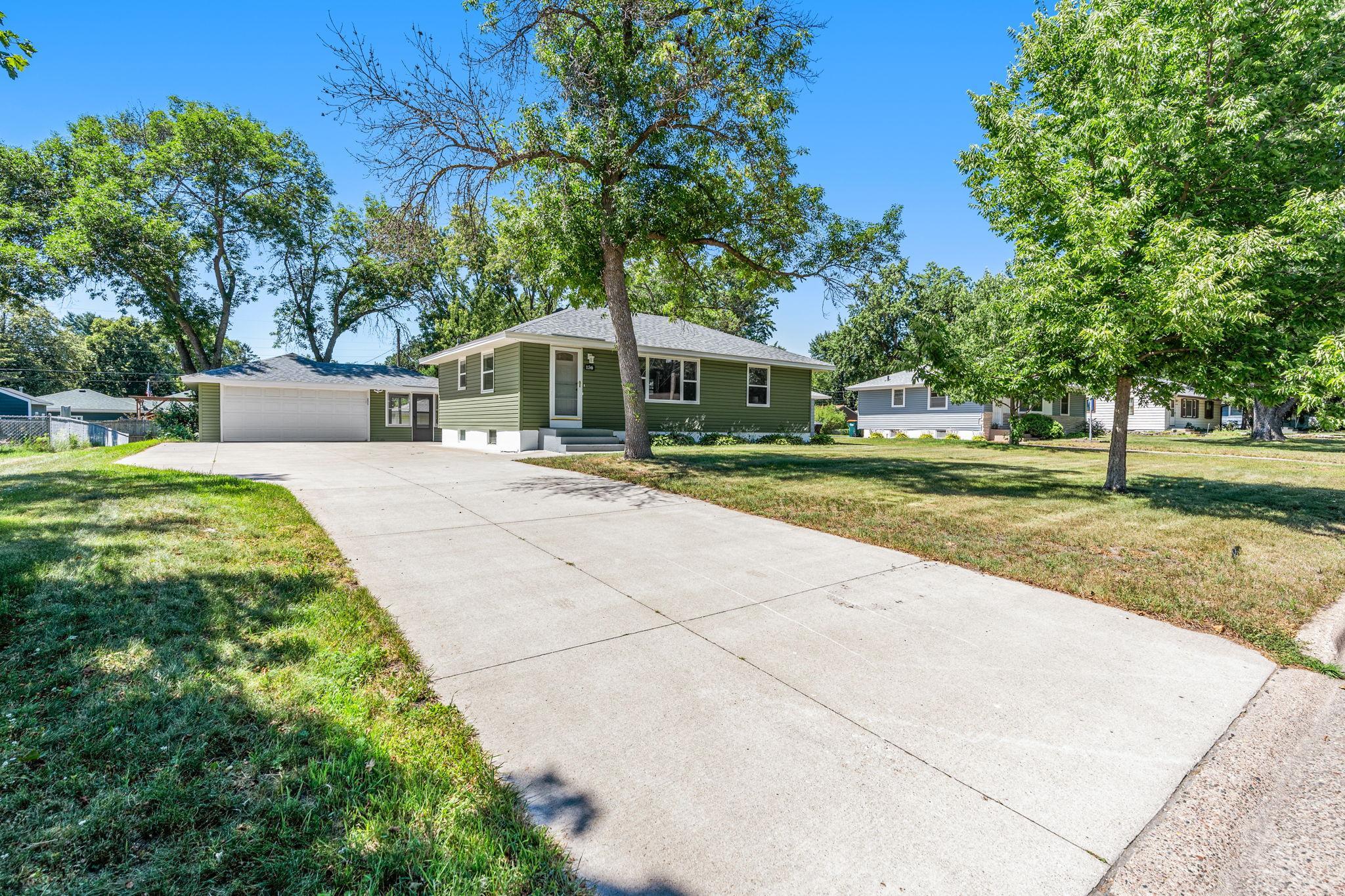 View of Residential at 11346 Norway Street, Coon Rapids MN 55448, Coon Rapids (3 of 50) - Mike Wilen | Minnesota Team Real Estate