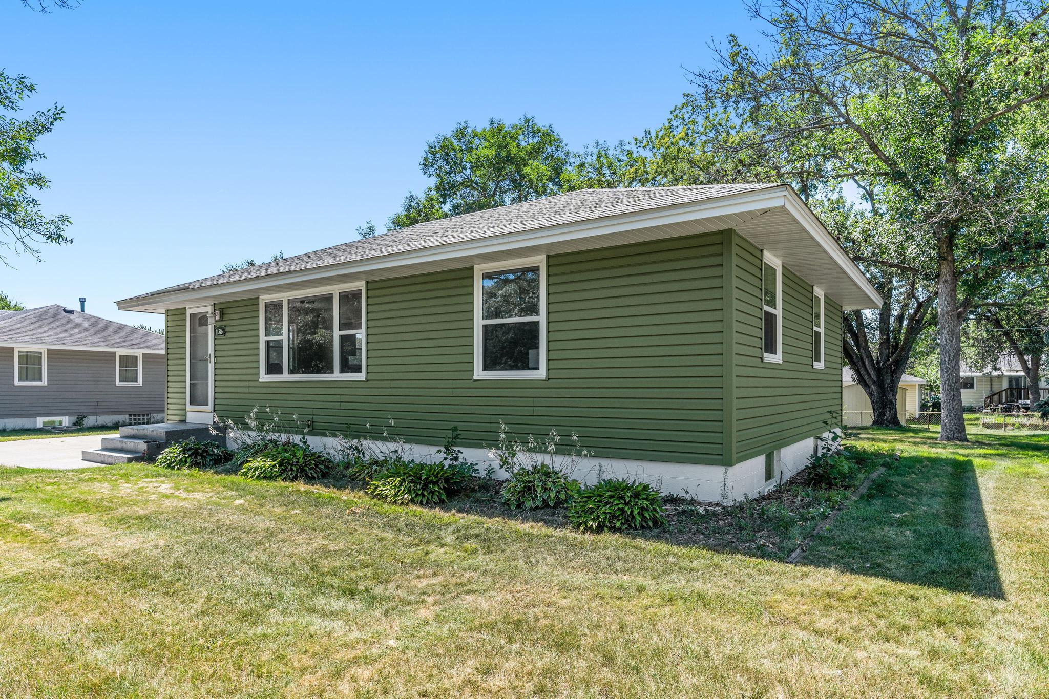 View of Residential at 11346 Norway Street, Coon Rapids MN 55448, Coon Rapids (2 of 50) - Mike Wilen | Minnesota Team Real Estate