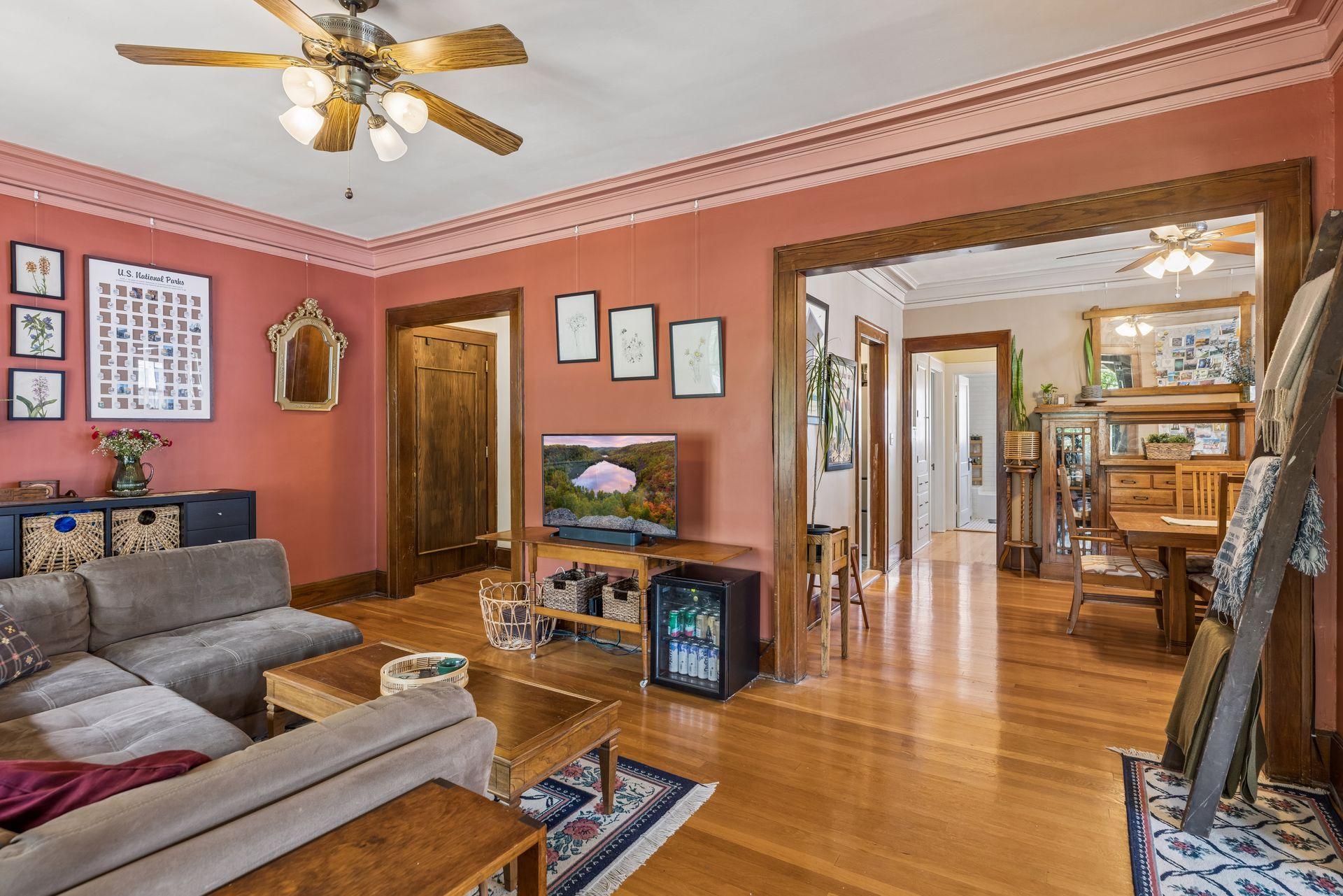 View of Residential at 3904 Thomas Avenue #202, Minneapolis MN 55410, Minneapolis (11 of 28) - Mike Wilen | Minnesota Team Real Estate