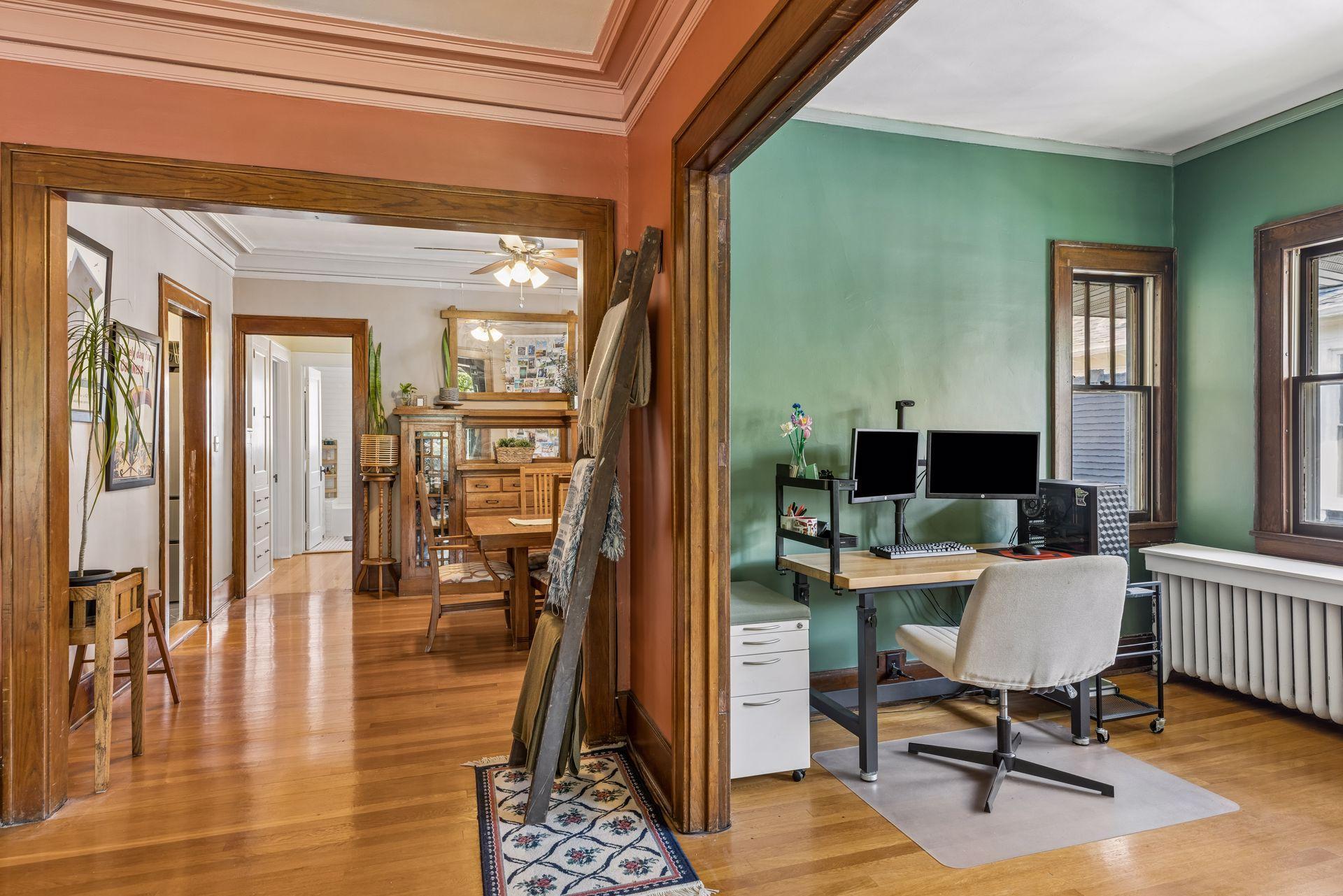 View of Residential at 3904 Thomas Avenue #202, Minneapolis MN 55410, Minneapolis (10 of 28) - Mike Wilen | Minnesota Team Real Estate