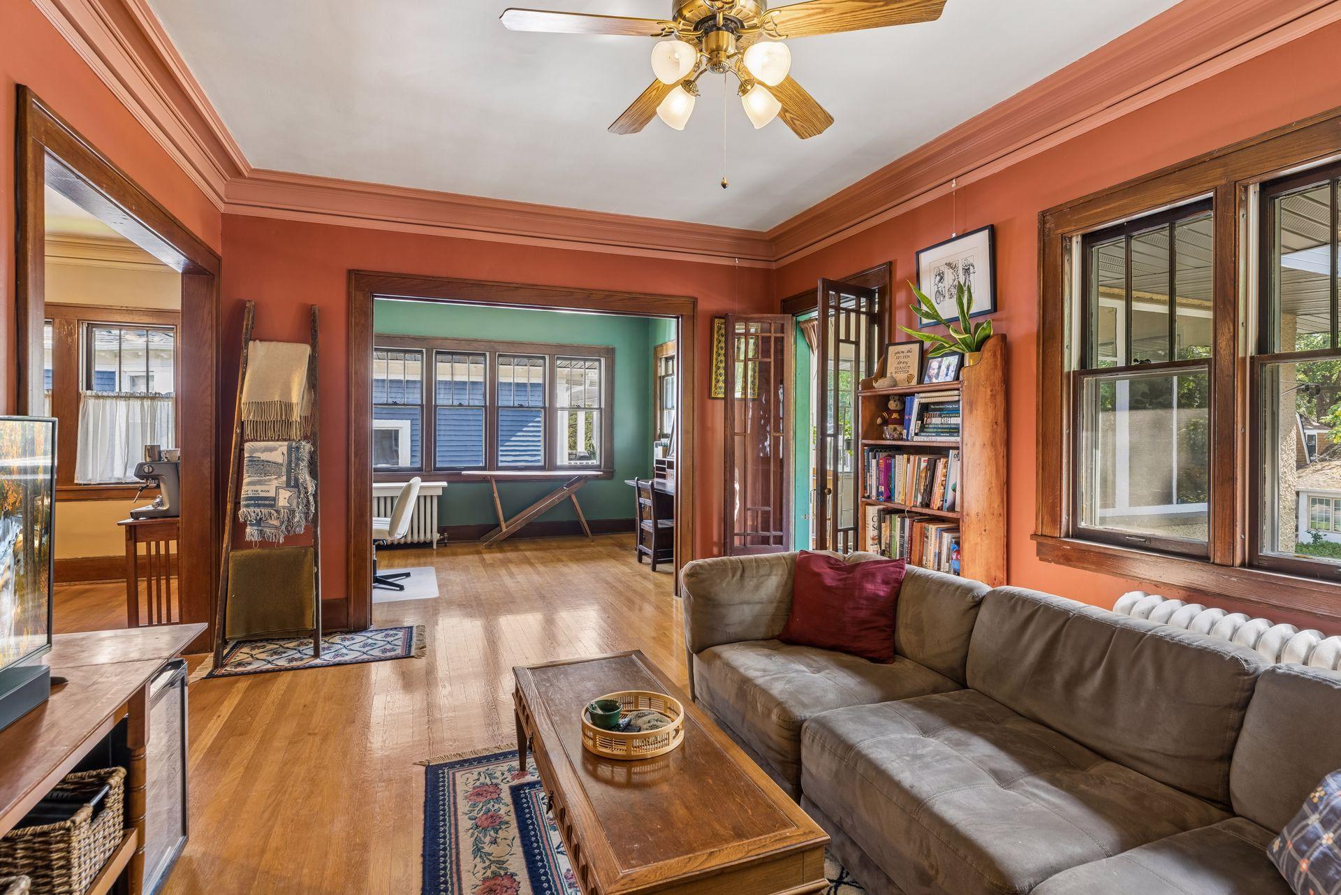 View of Residential at 3904 Thomas Avenue #202, Minneapolis MN 55410, Minneapolis (7 of 28) - Mike Wilen | Minnesota Team Real Estate