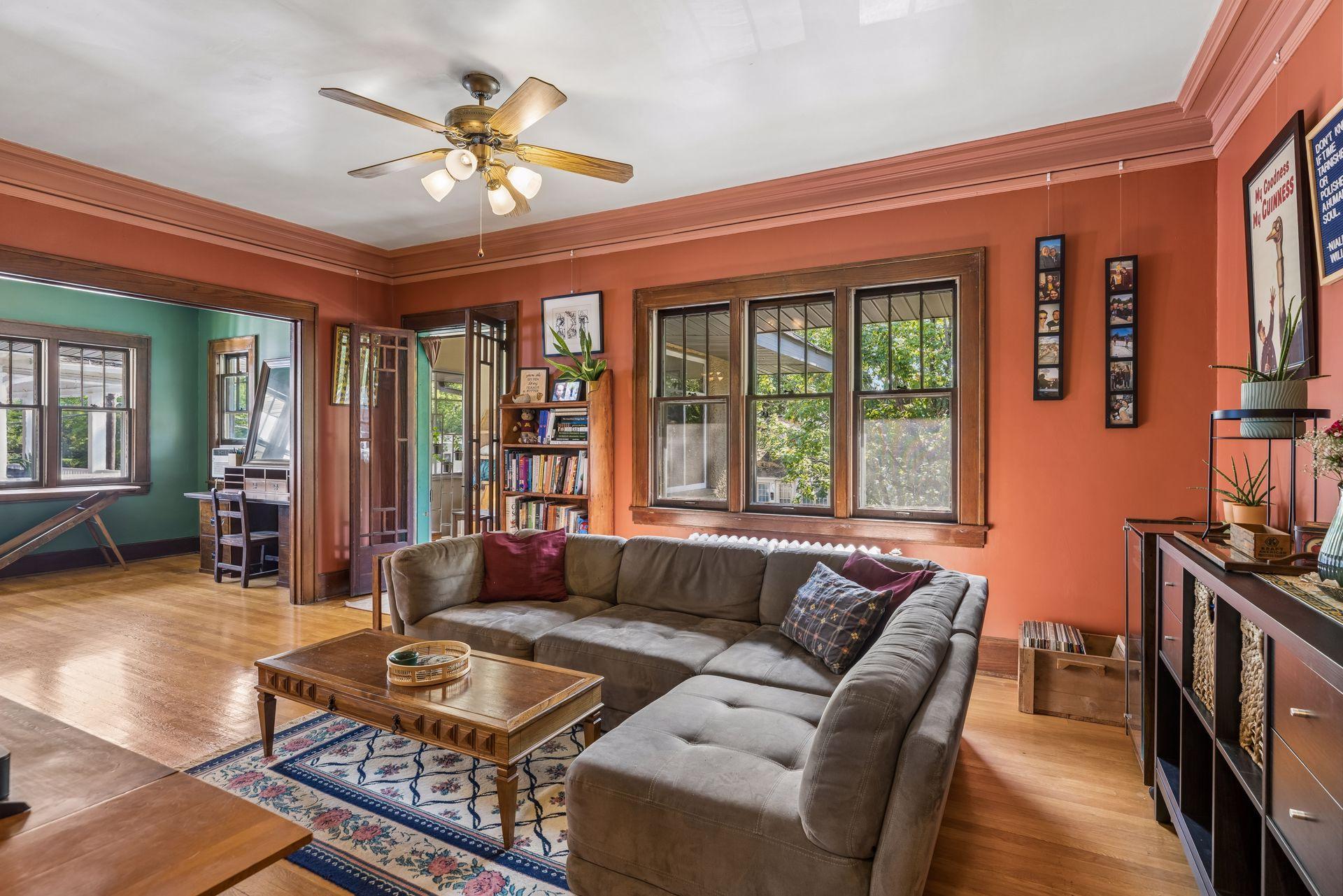 View of Residential at 3904 Thomas Avenue #202, Minneapolis MN 55410, Minneapolis (6 of 28) - Mike Wilen | Minnesota Team Real Estate