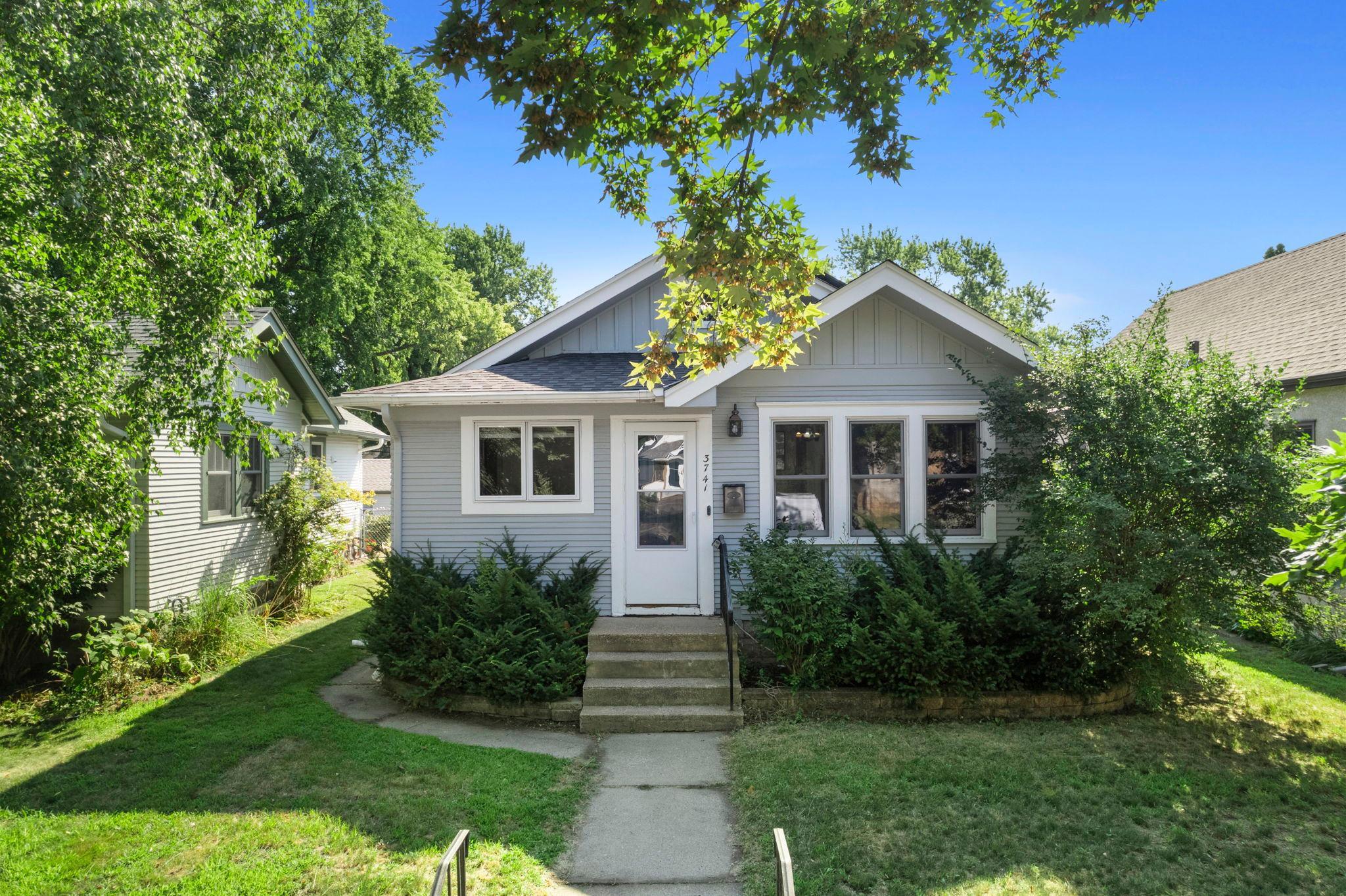View of Residential at 3741 45th Avenue, Minneapolis MN 55406, Minneapolis - Mike Wilen | Minnesota Team Real Estate