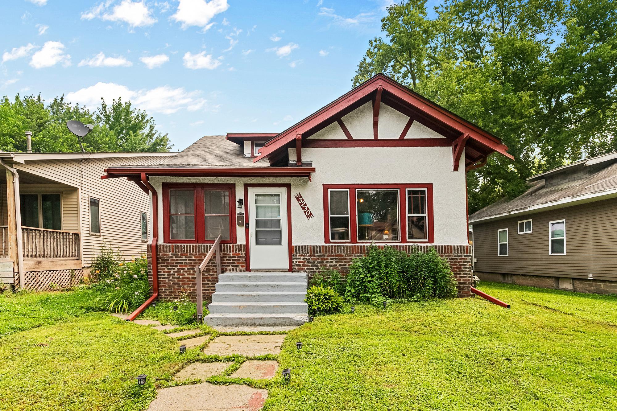 View of Residential at 3230 Colfax Avenue, Minneapolis MN 55412, Minneapolis (3 of 36) - Mike Wilen | Minnesota Team Real Estate